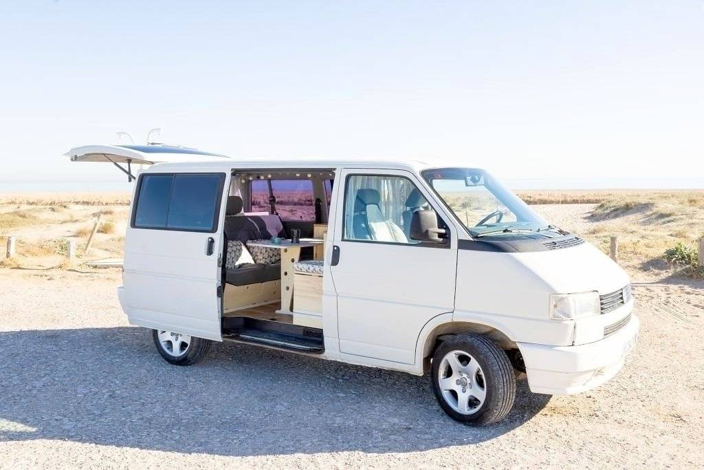 Caravelle Vw t4 caravelle