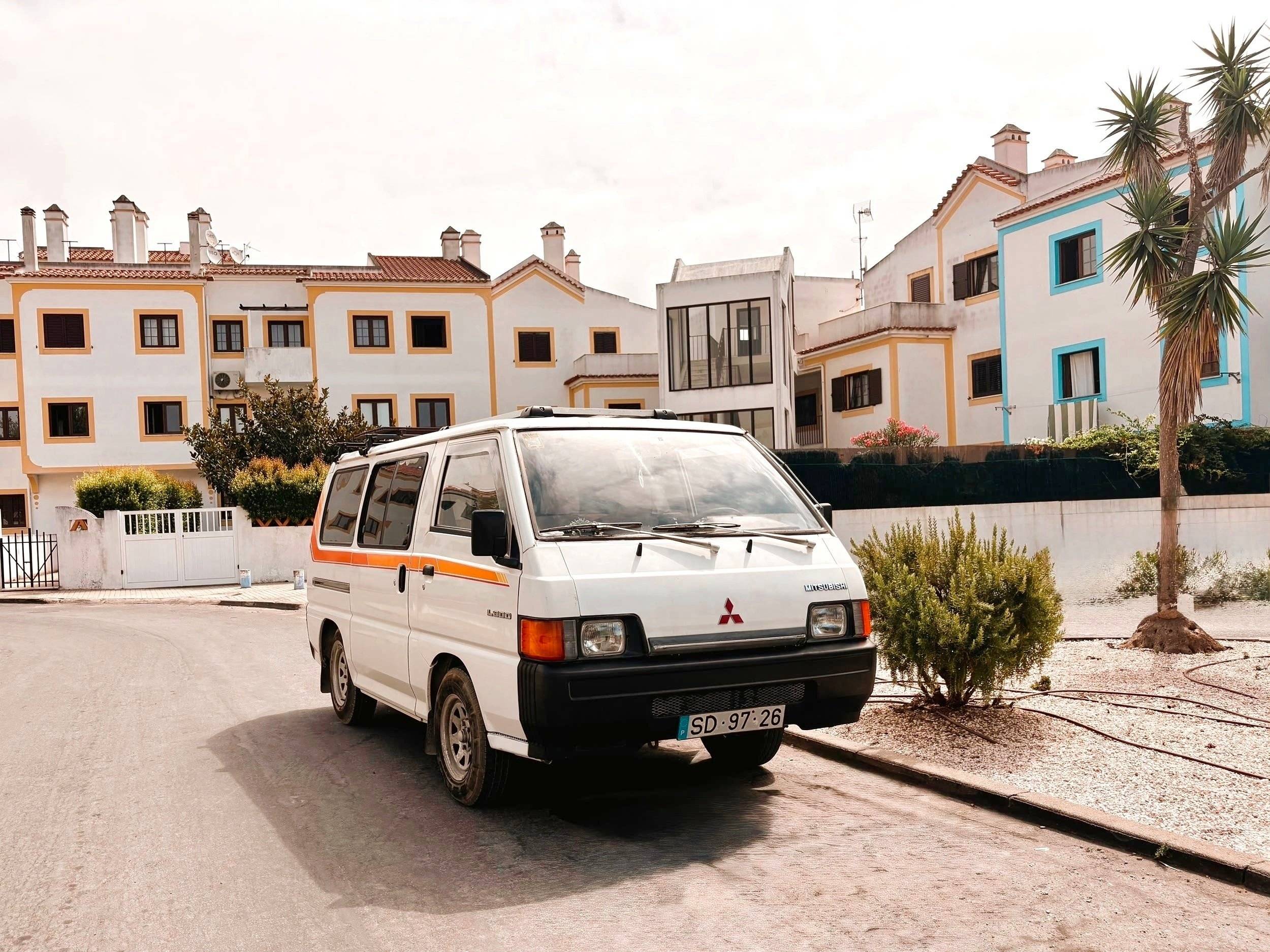 L300 Mitsubishi L300