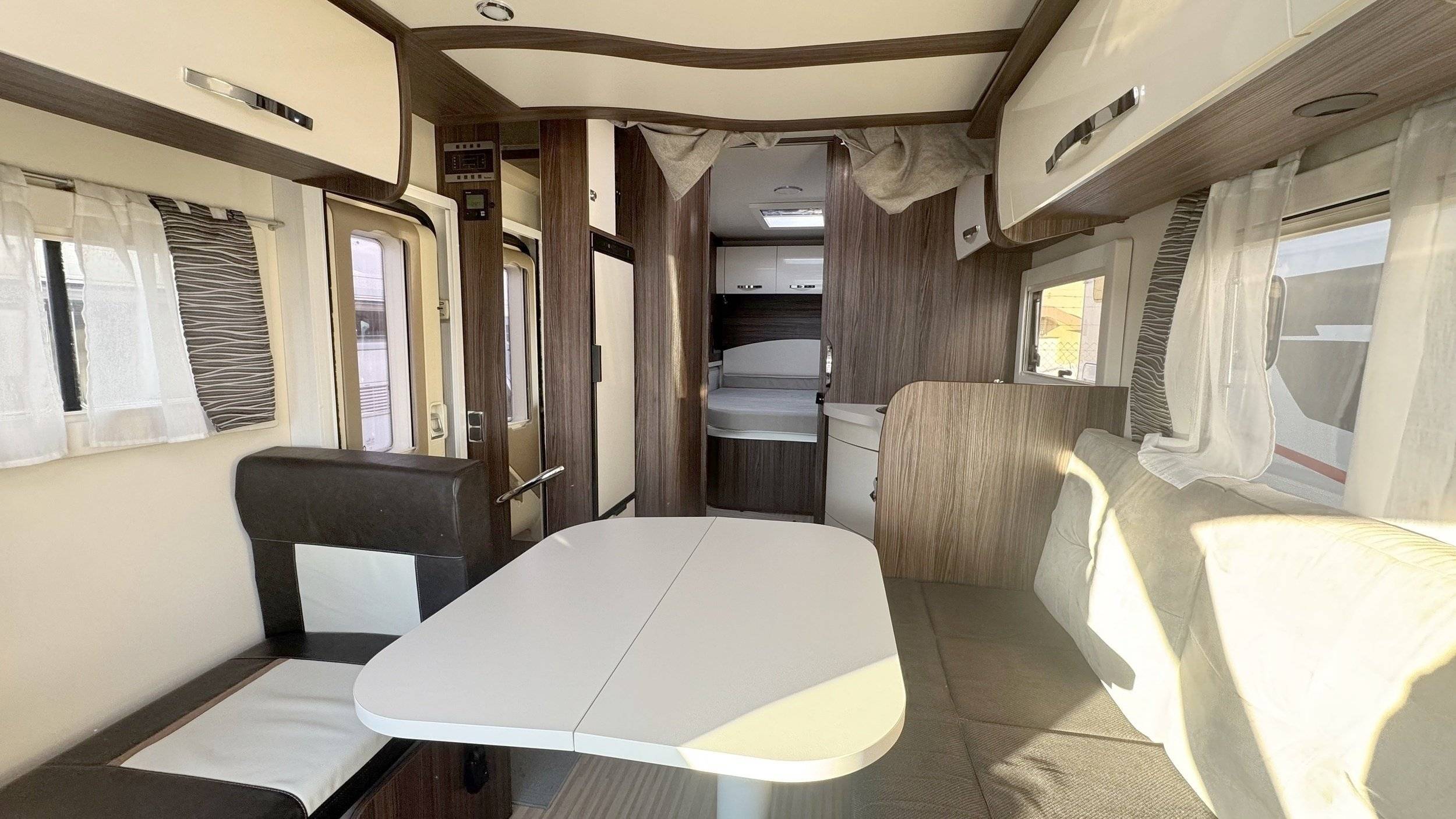 Benimar BENIMAR TESSORO 497