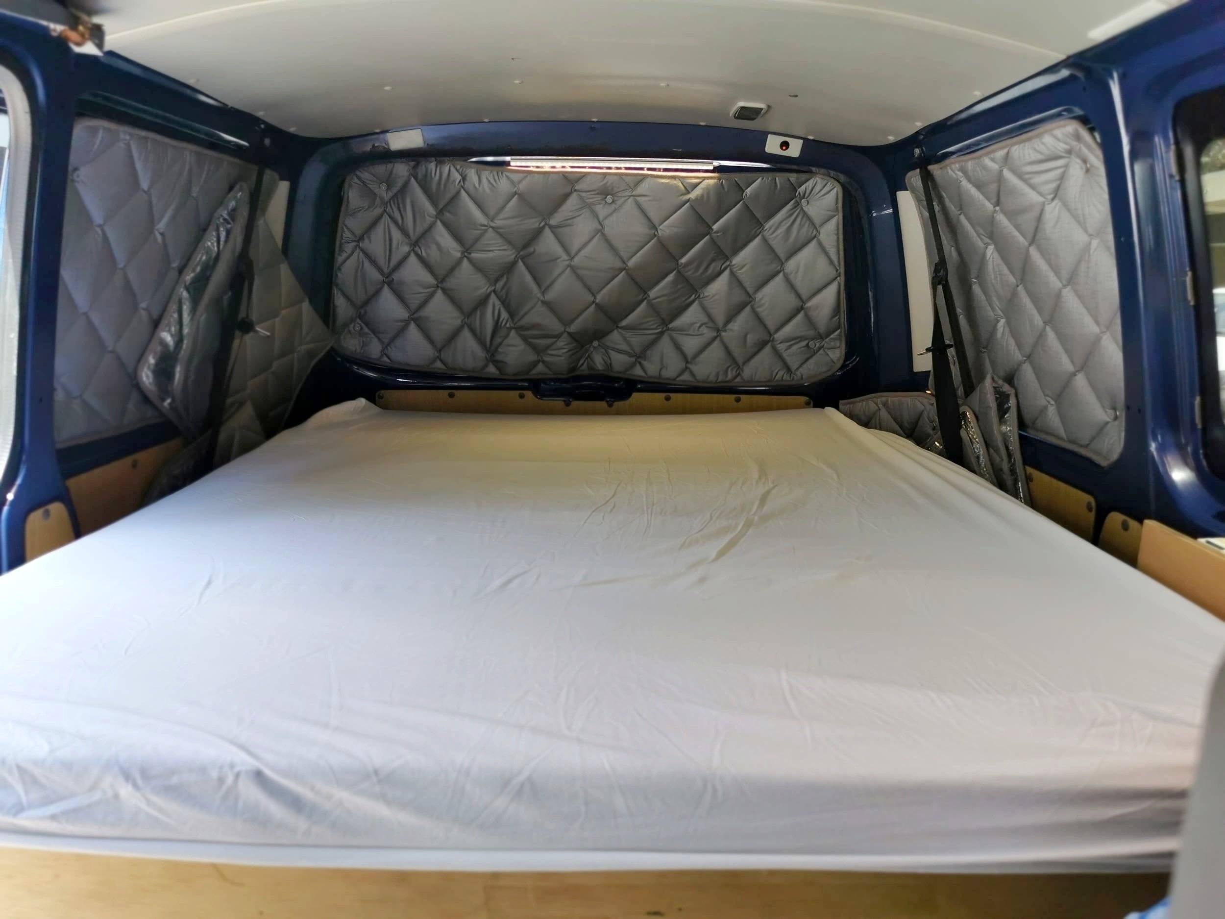 Volkswagen Transporter 2,0L 102 ch