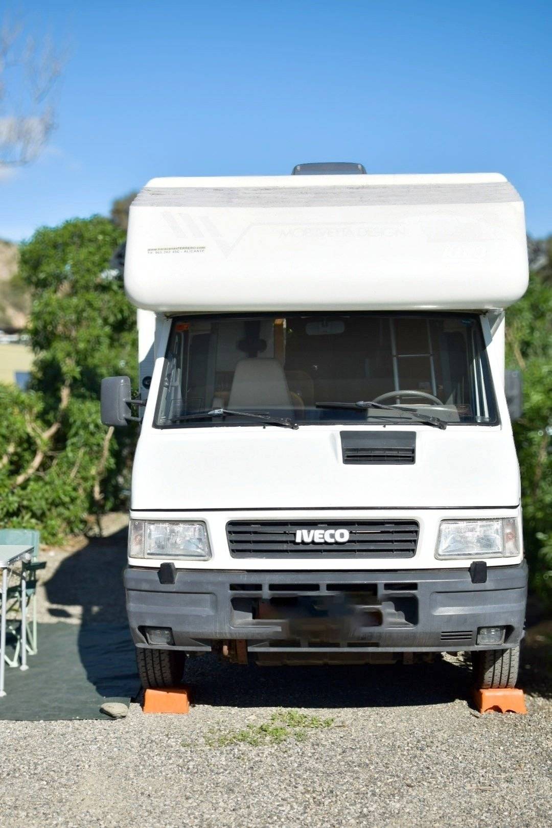 Mobilvetta MOBILVETA