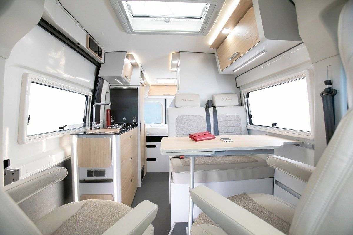 Font Vendôme Ducato 120 Multijet