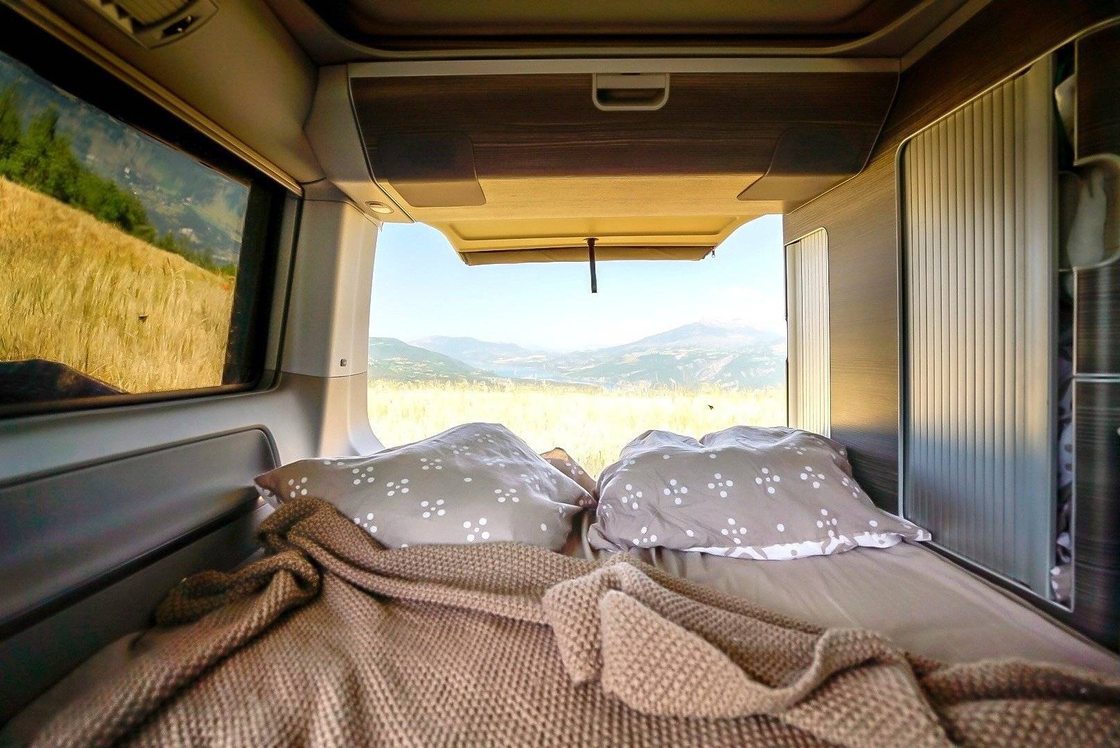 Volkswagen Transporter California T6.1 l 150 ch