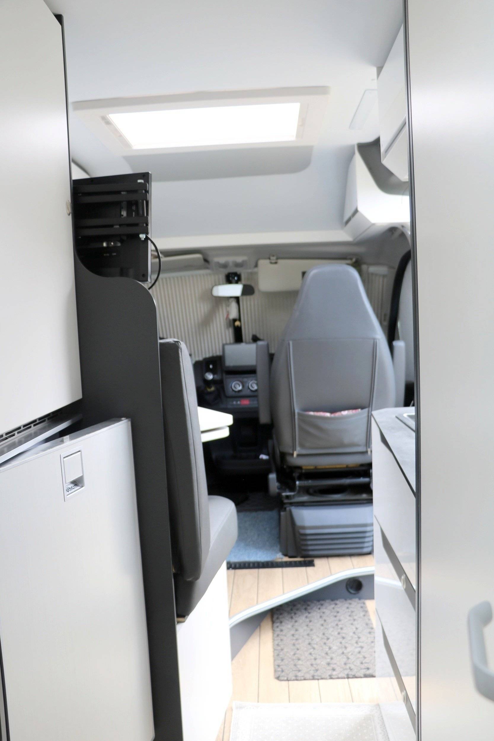 Elios Citroën jumper