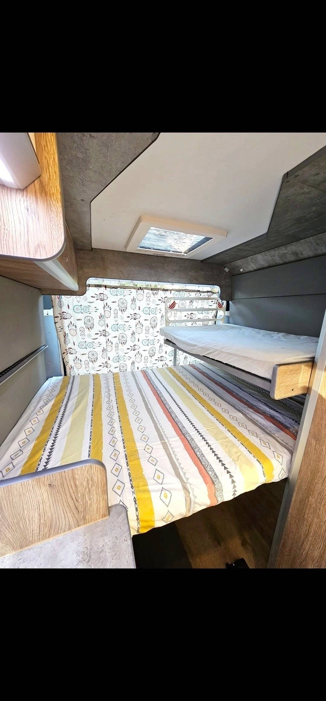 Peugeot Boxer Furgon Pack 335 L3 H2 BHDI 140 S&amp;S 6 Vel. MA