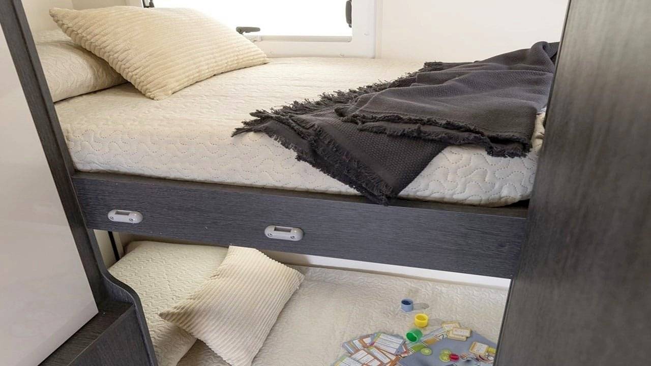 Roller Team Kronos 271M