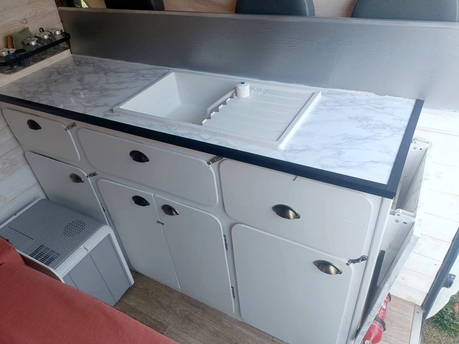 Sud van aménagement  Ford