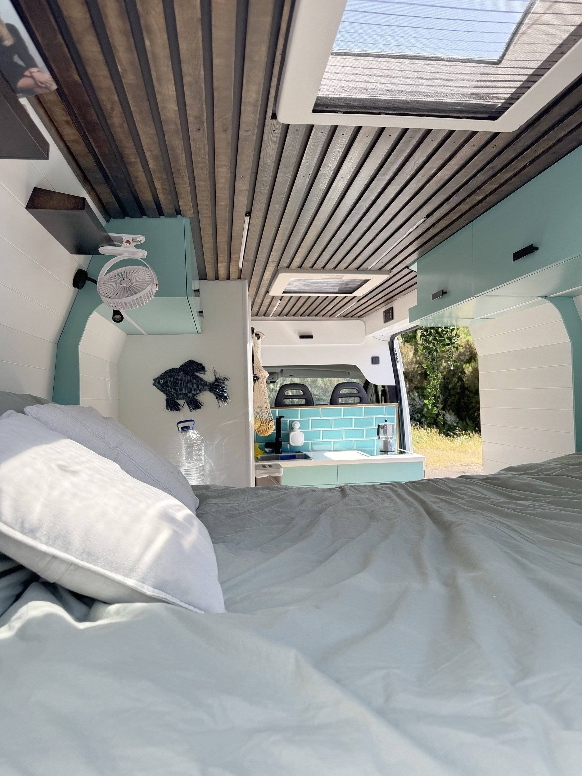 I:land Vans Fiat Ducato Multijet 2.3 130CV