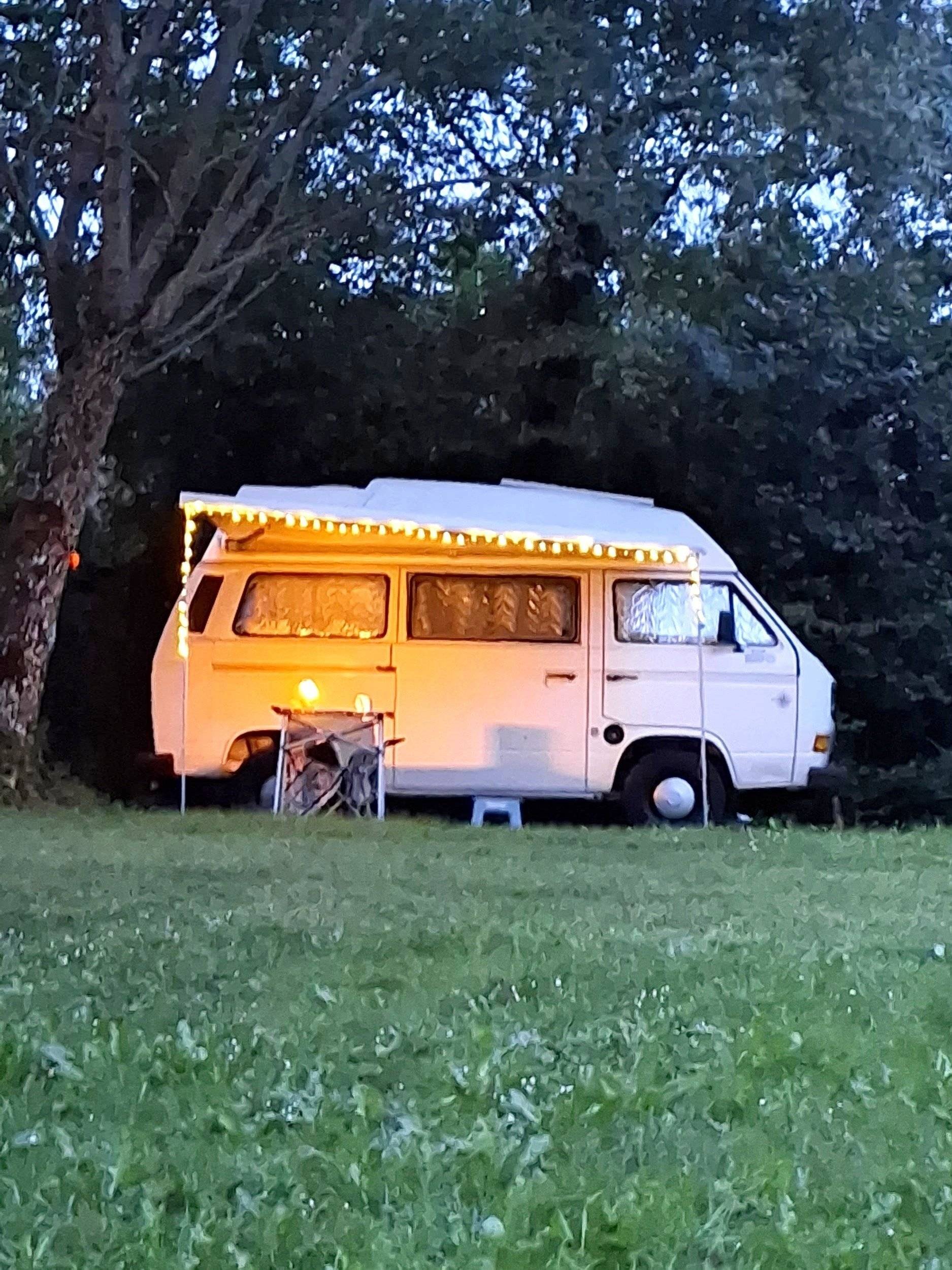 Volkswagen T3