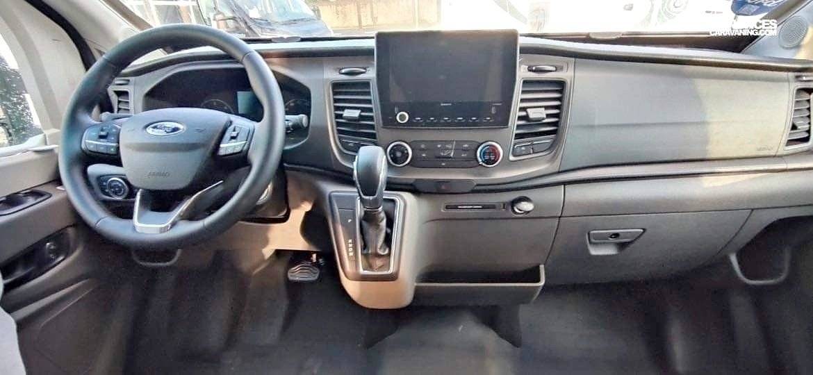 Chausson Chausson titanium VIP 788