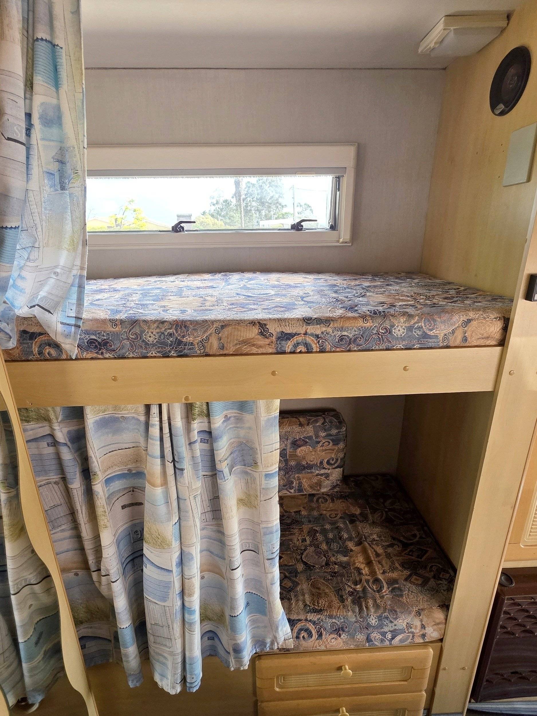Ci Ducato 1900 td