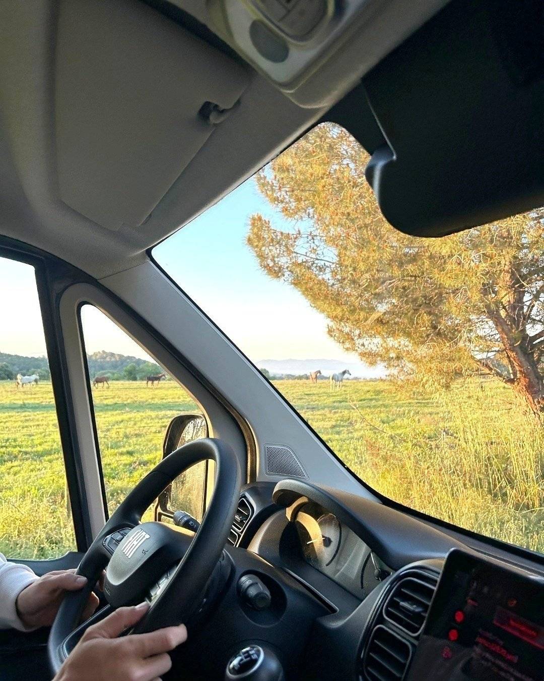 llits Fiat Ducato 140 cv - Yescapa