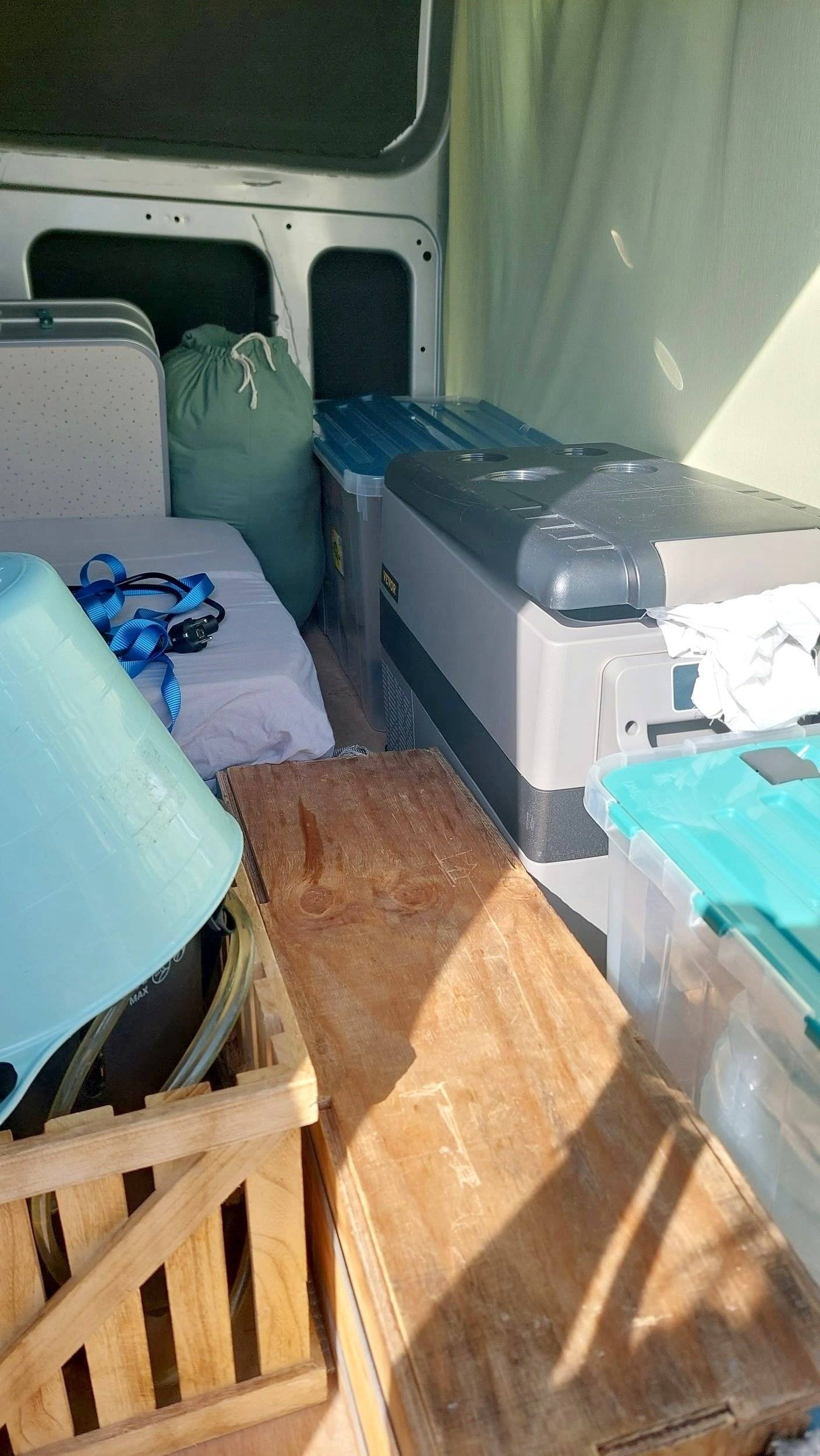 Ford Custom 2,0 l 130 ch