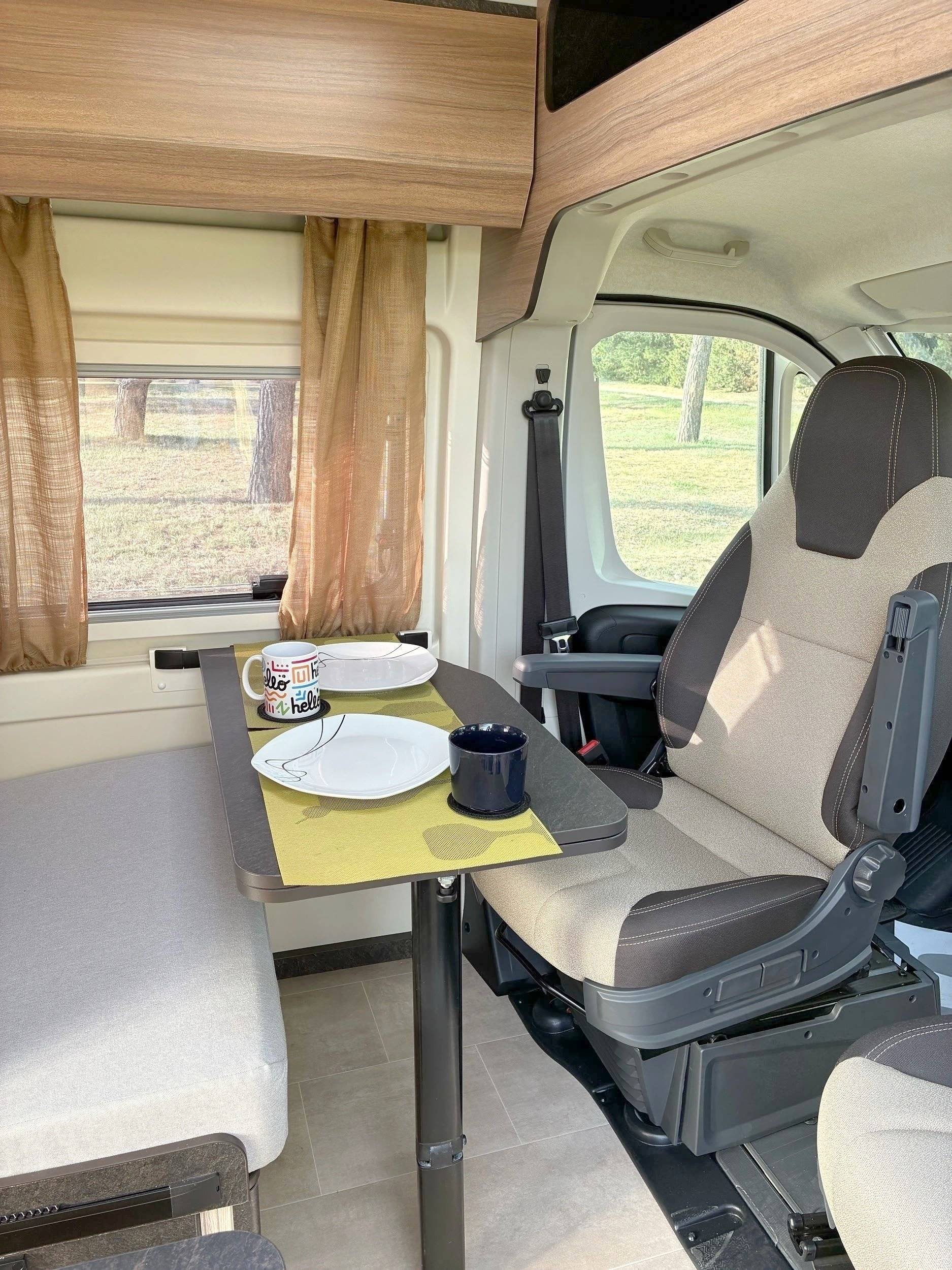 Essecke Fiat Ducato 3,0 l 130 ch - Yescapa