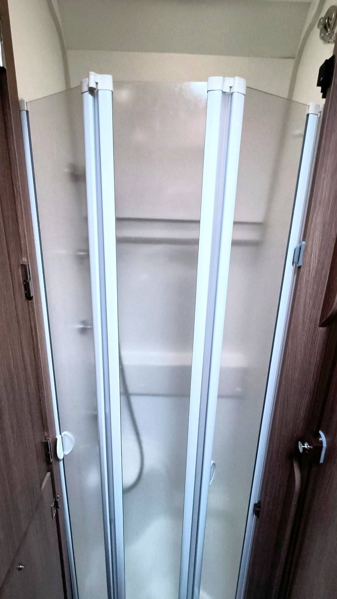 Dreamer Dreamer Van XL