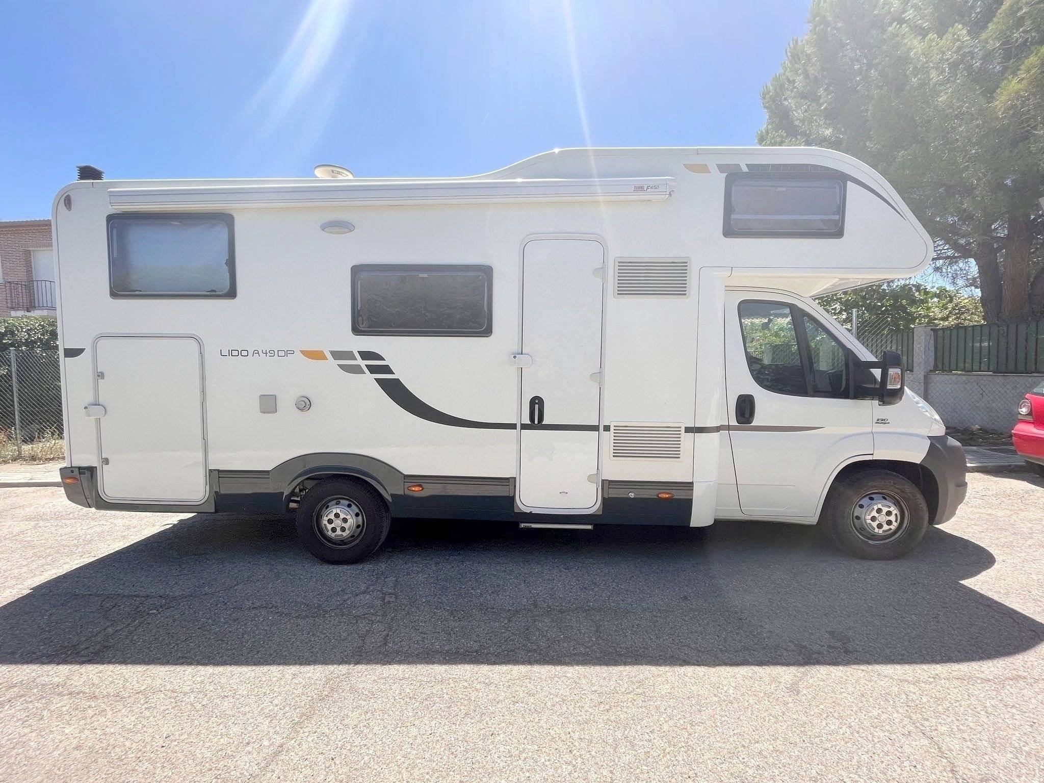 Sun Living SUN LIVING A49 DP