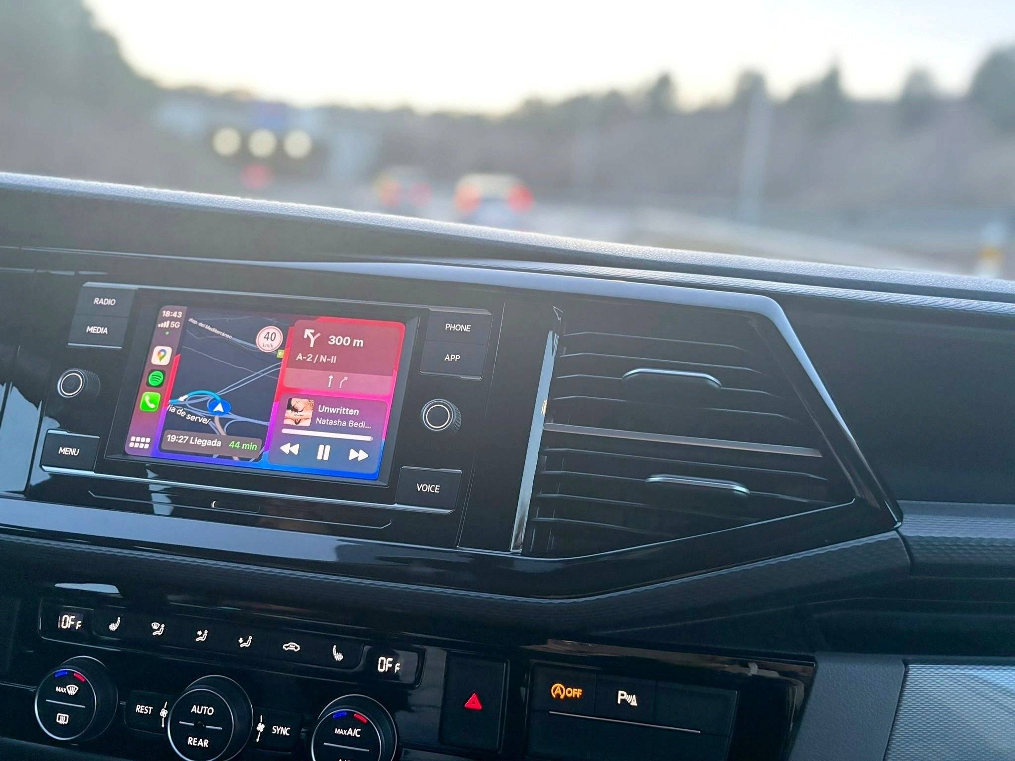 Volkswagen California Ocean DSG T6.1