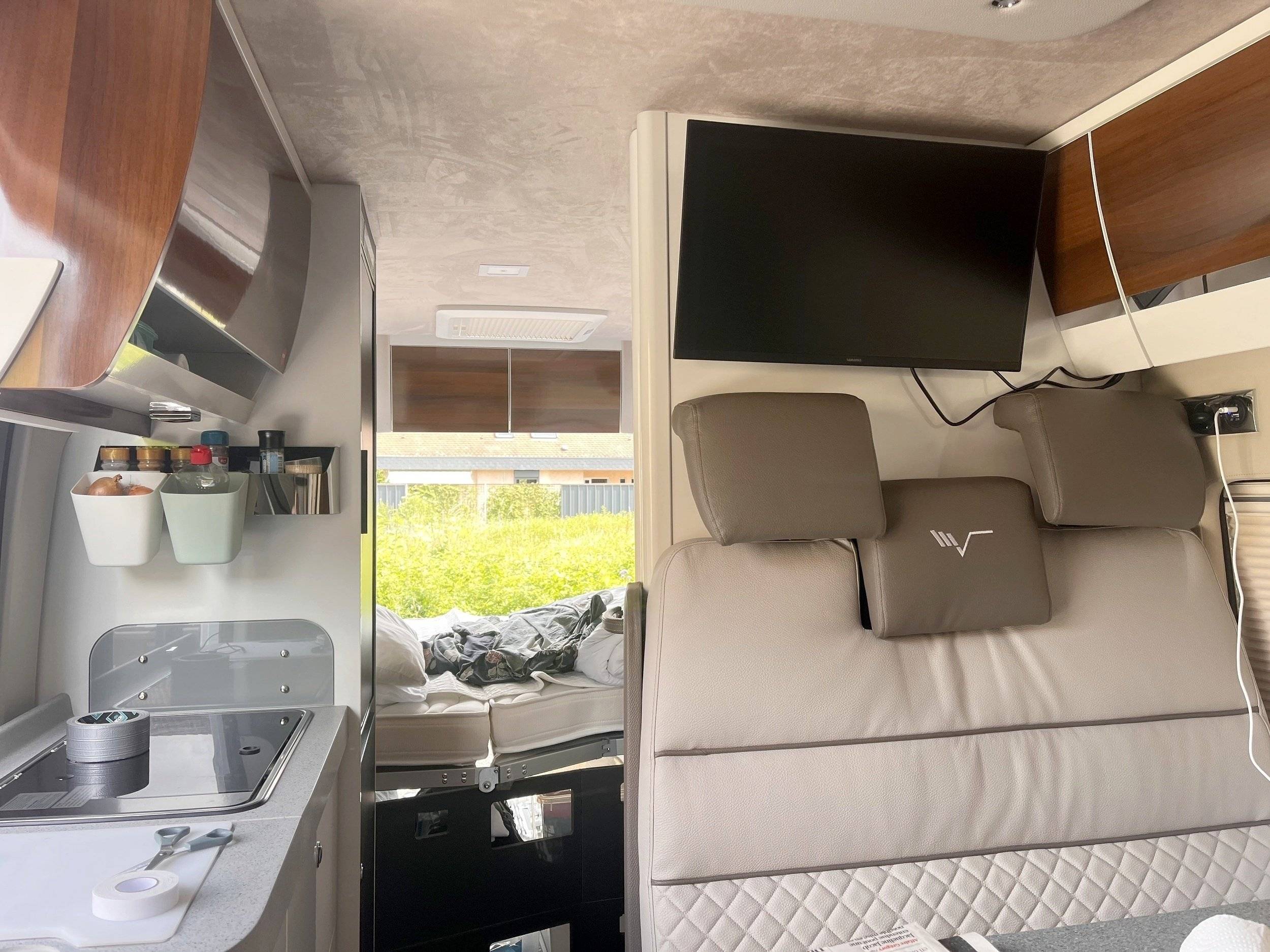 Mobilvetta Admiral 5.1