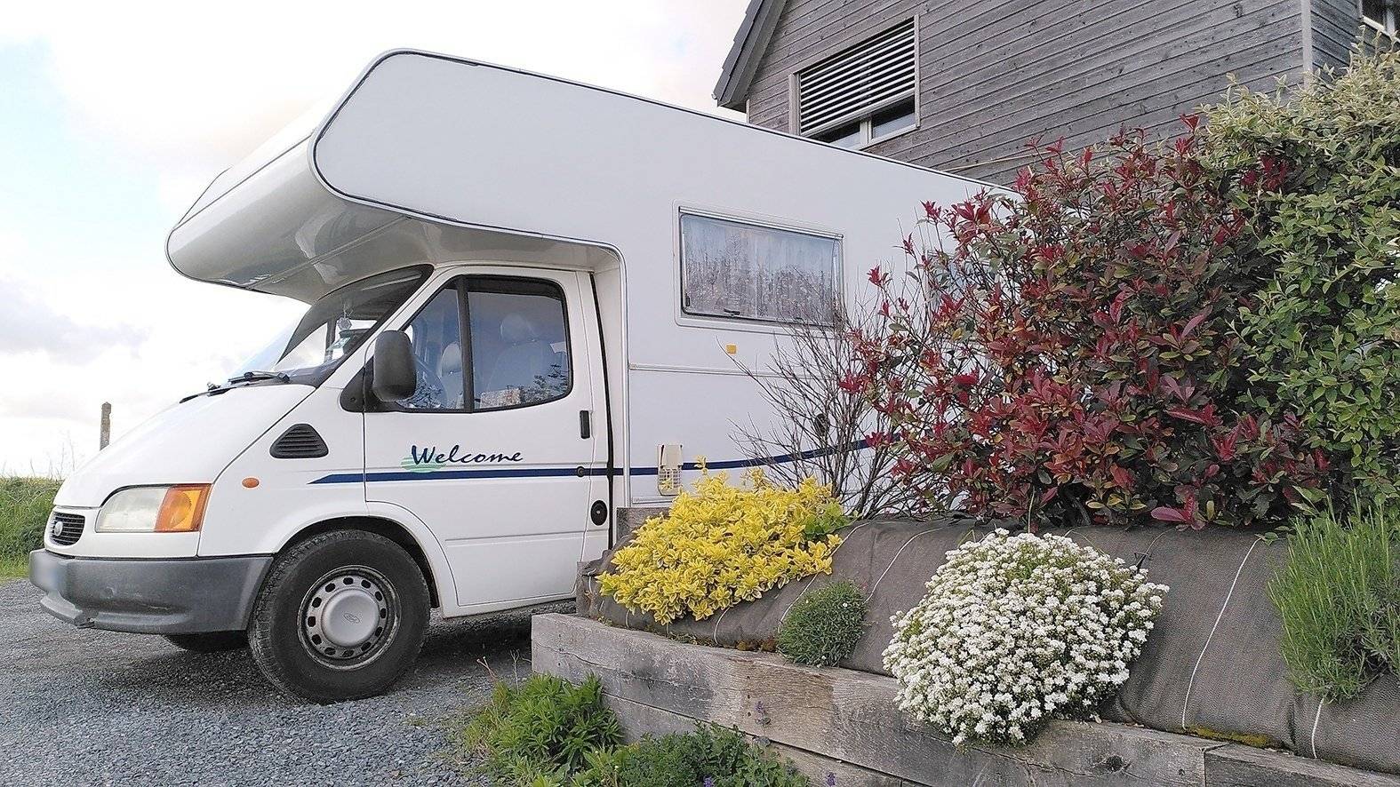 Chausson Chausson Welcome 35