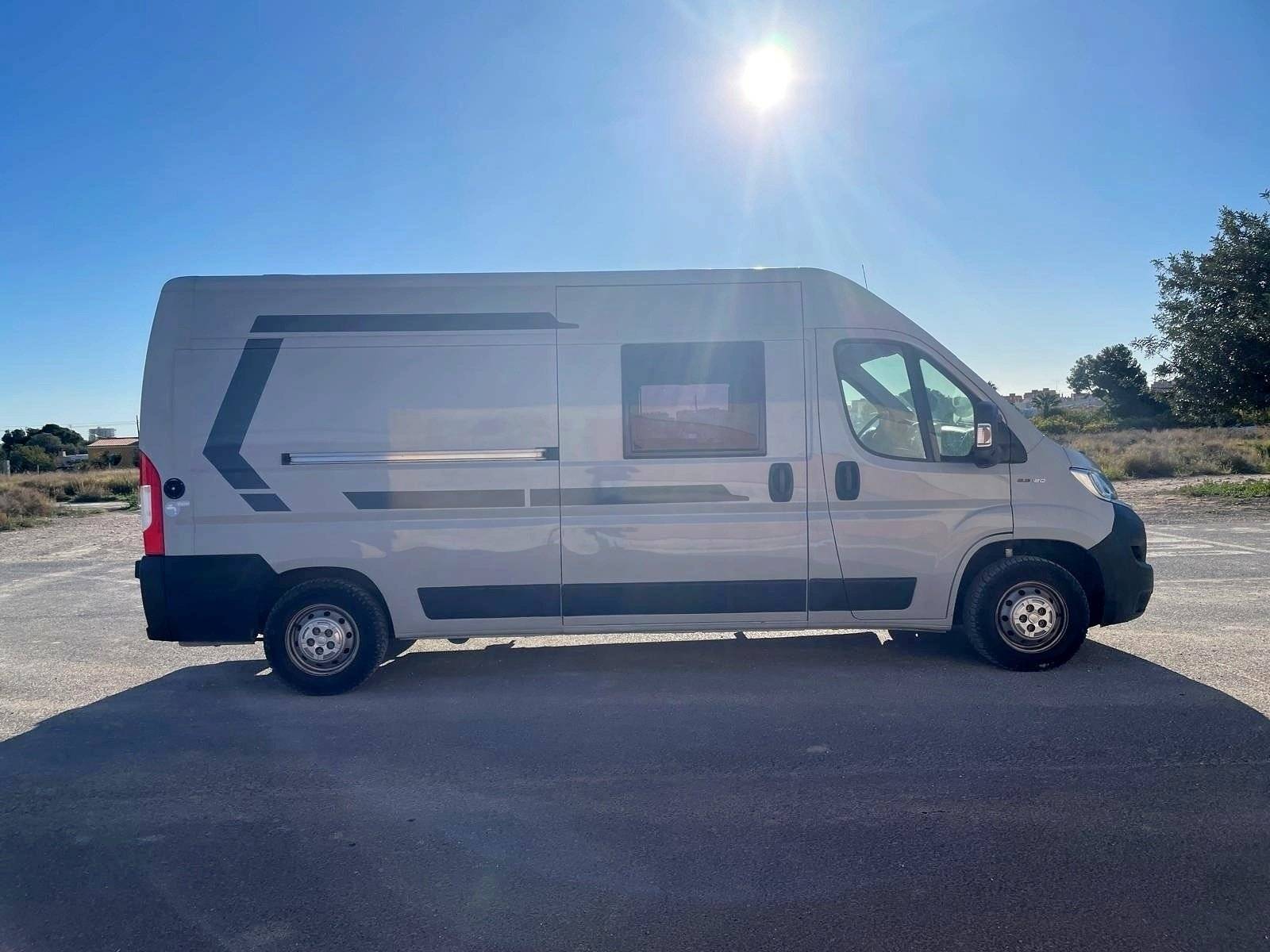 Weinsberg  Weinsberg Carabus 601k