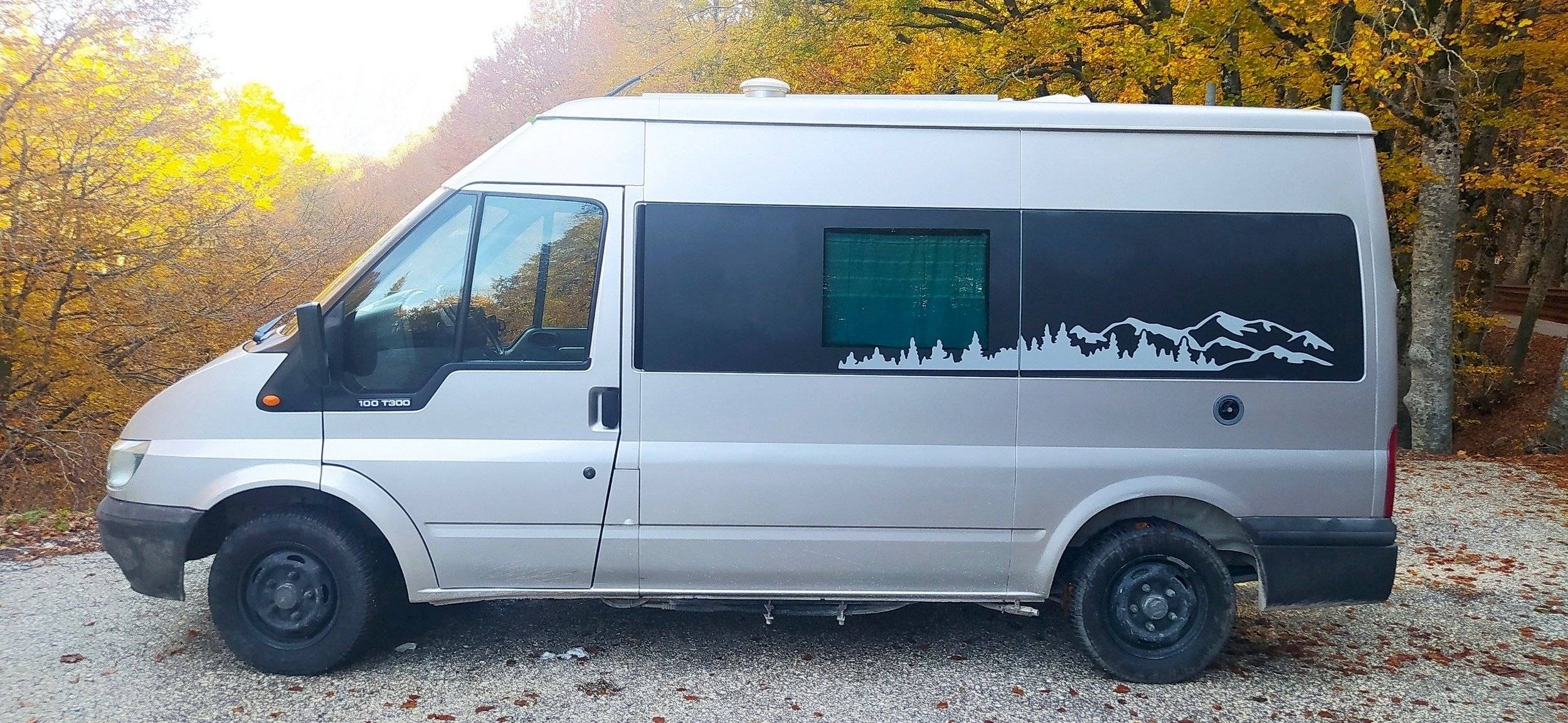 Hobby Transit Adventure