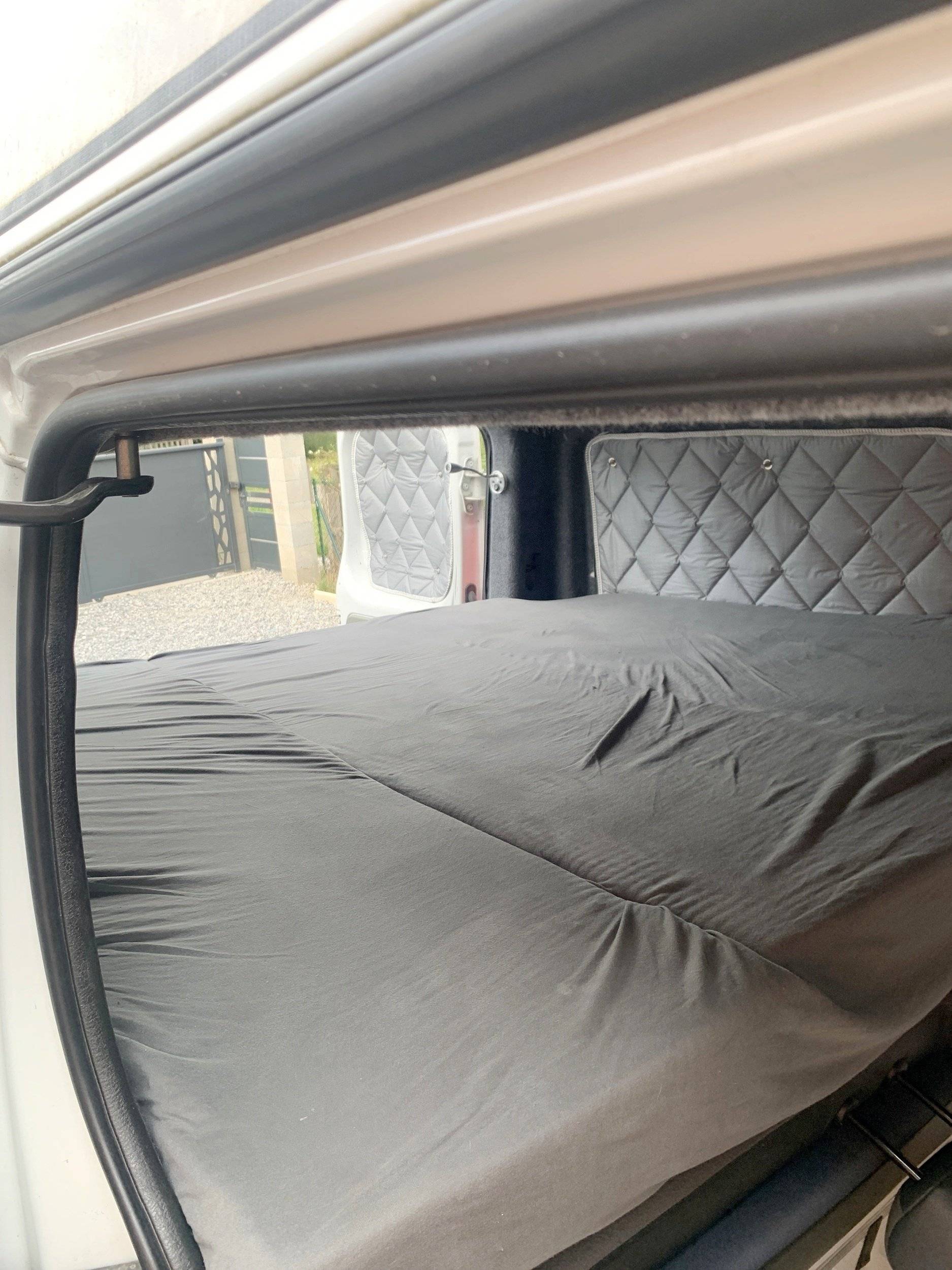 Renault Renault trafic passenger