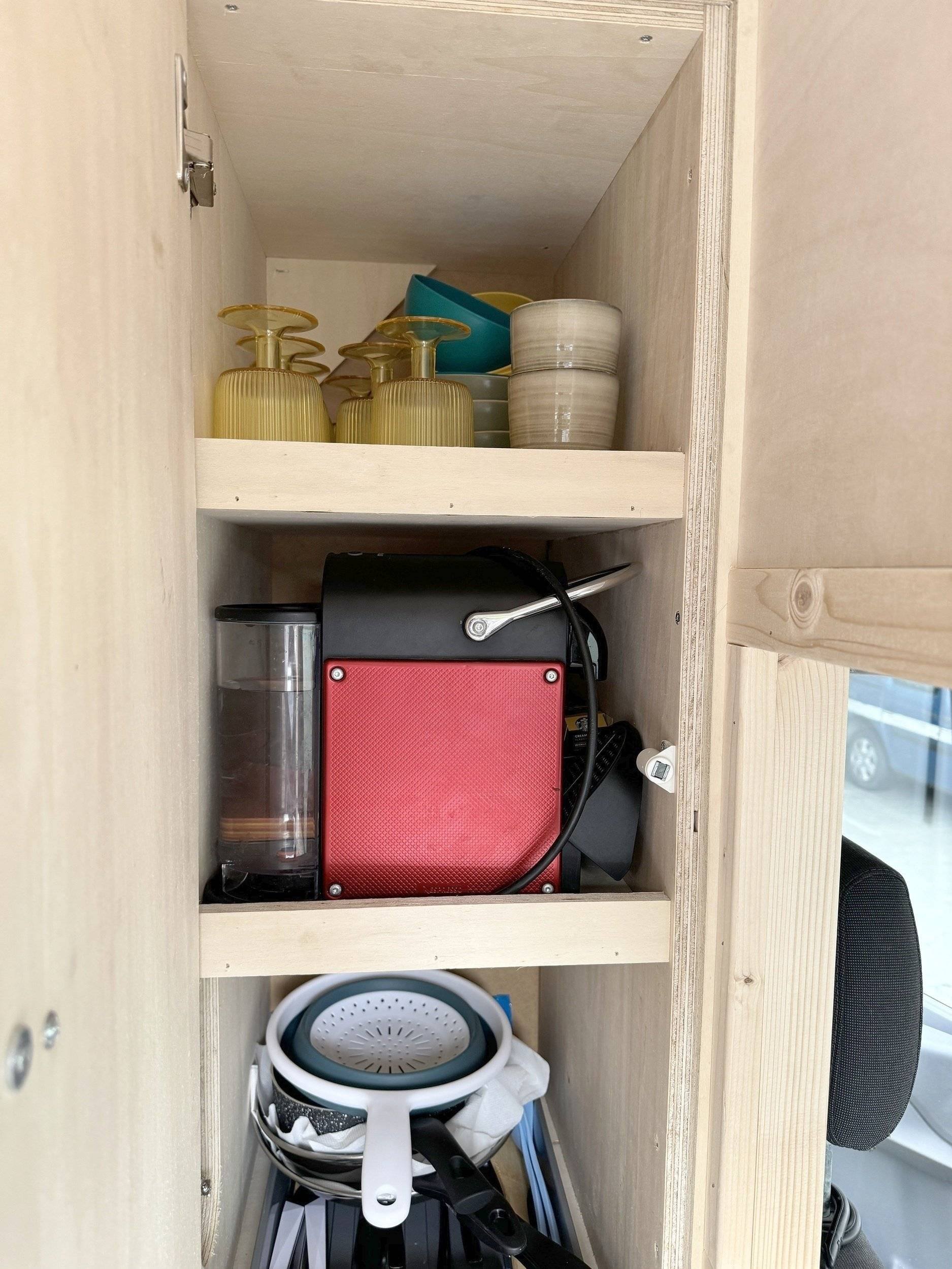 Atc 64 Transit 125 ch