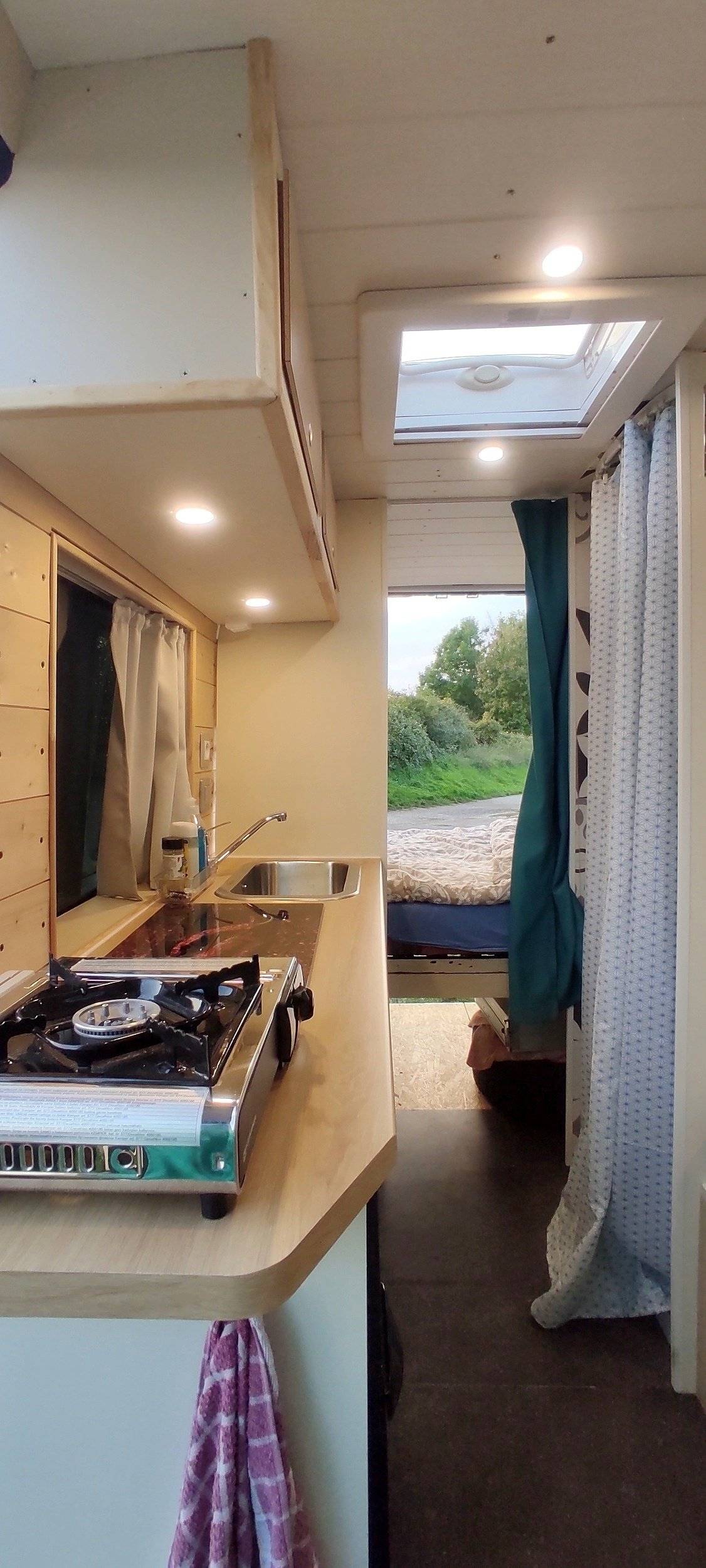 Durisotti Master 2 - 2006 - 2.5l dci 120ch