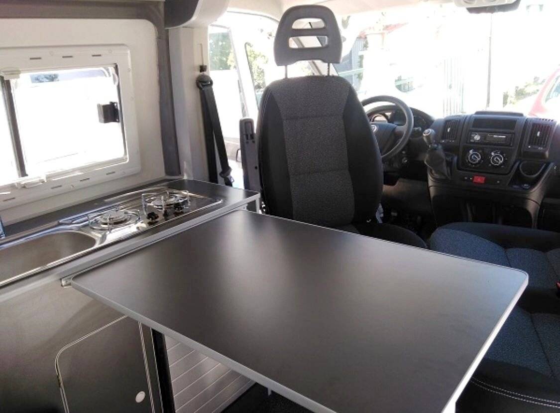 Fiat Ducato 250