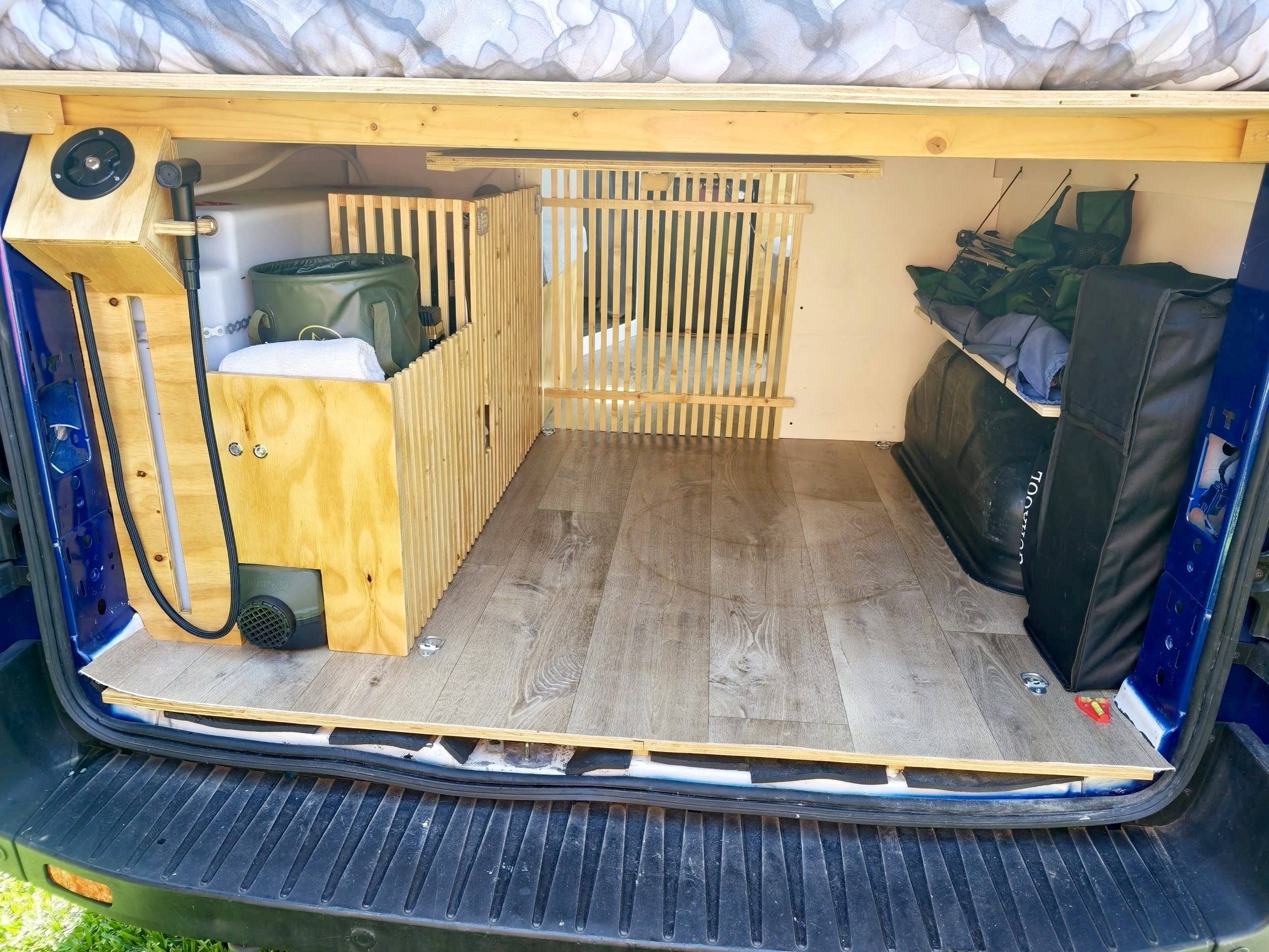 Ford Transit 2,0 l 130 cv