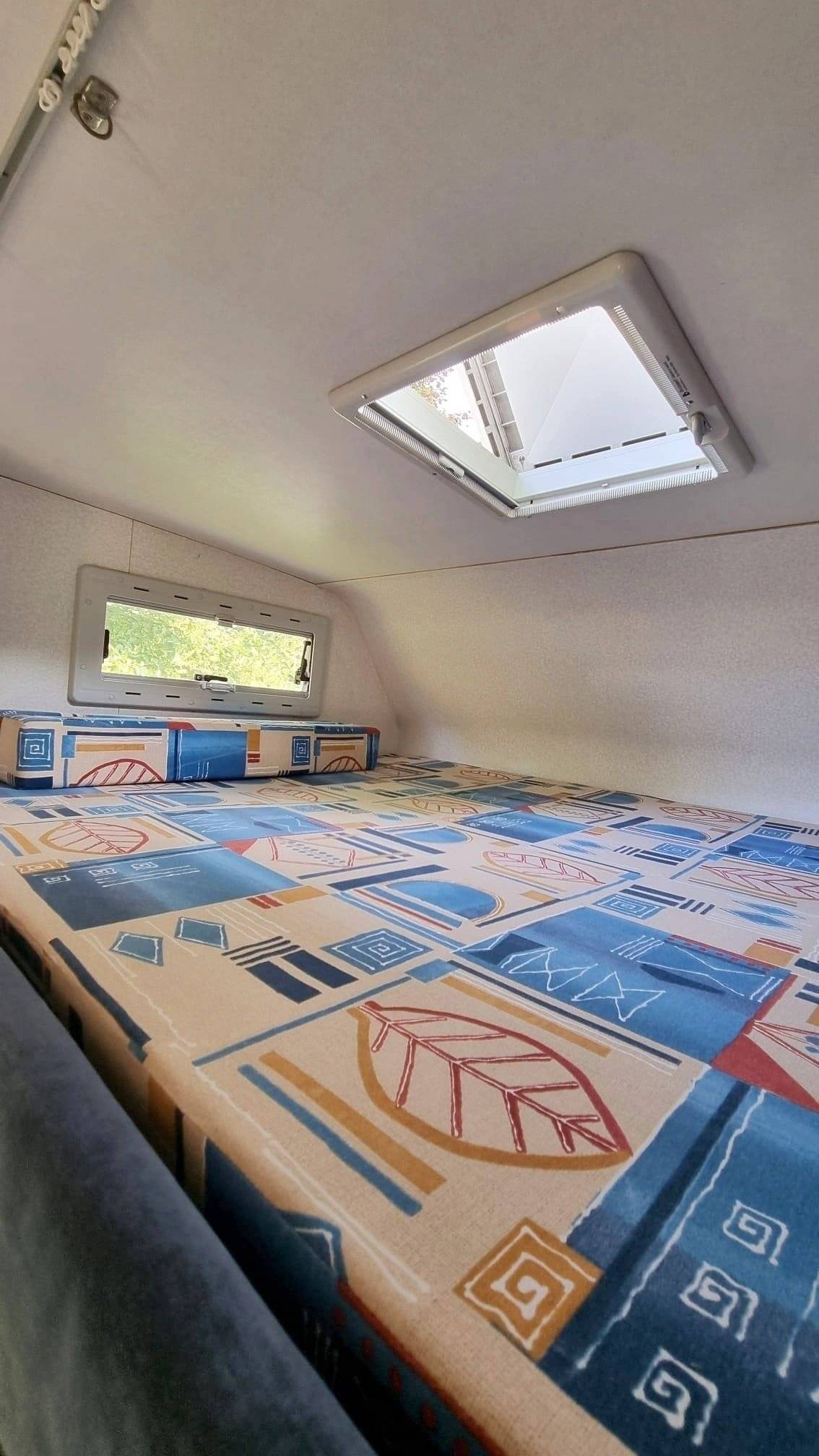 Challenger challenger 230