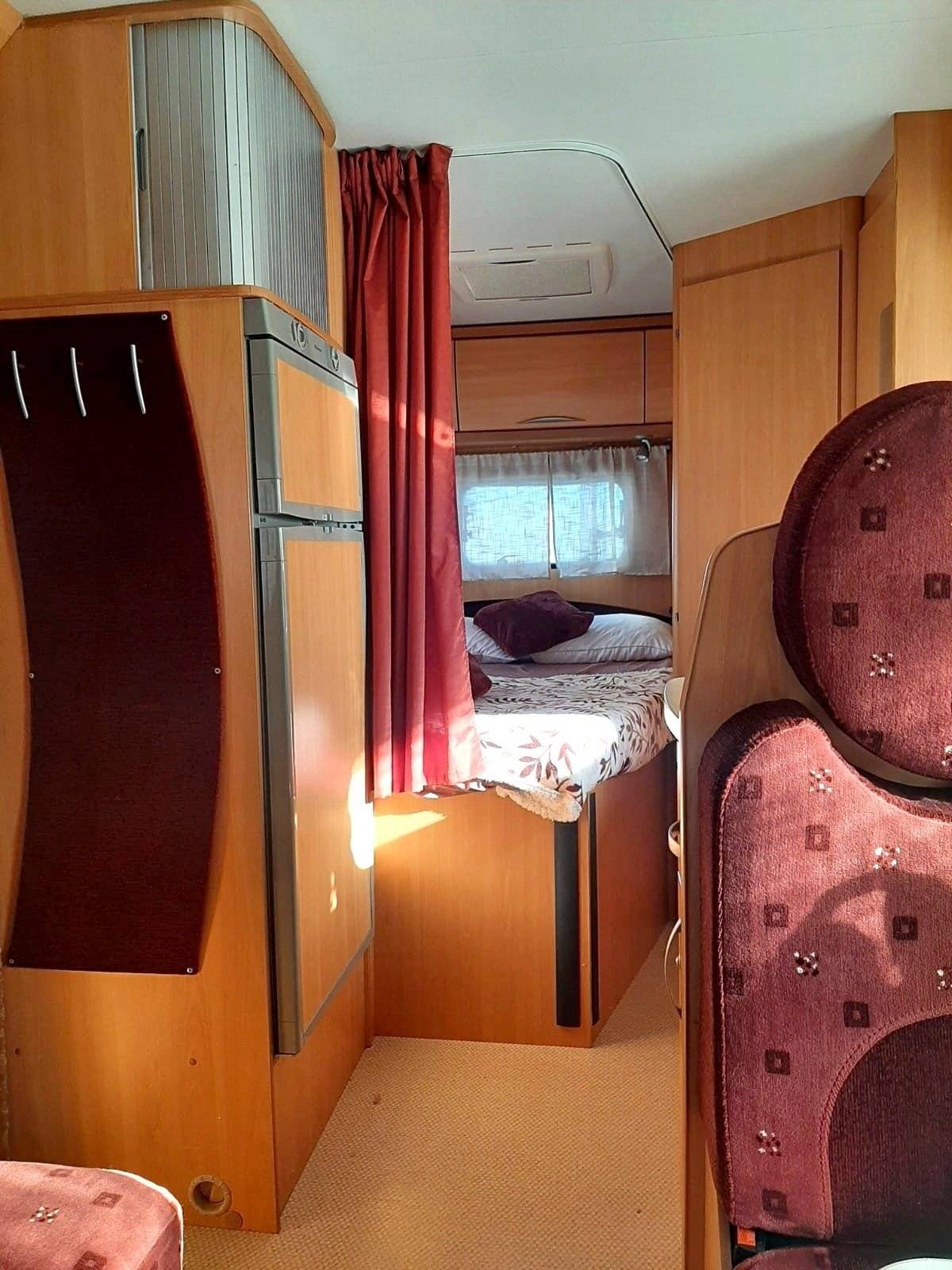 Pilote Fiat/2,3 l 130 ch.