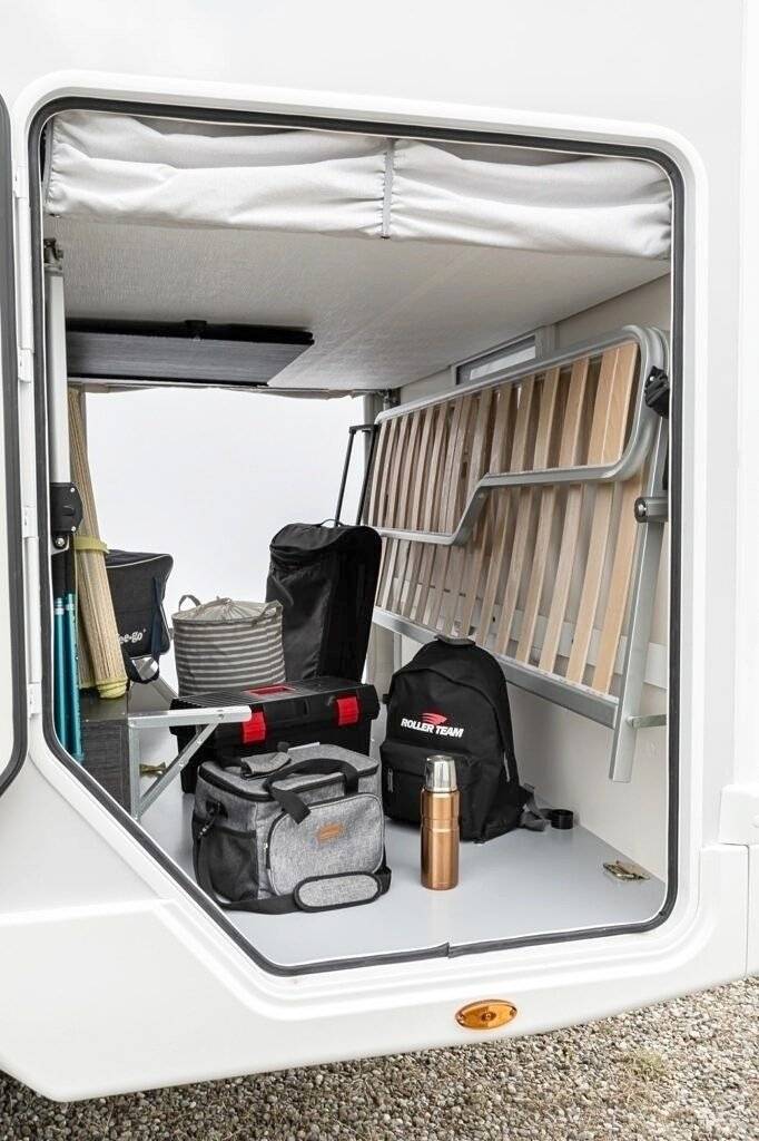 Roller Team KRONOS 279M