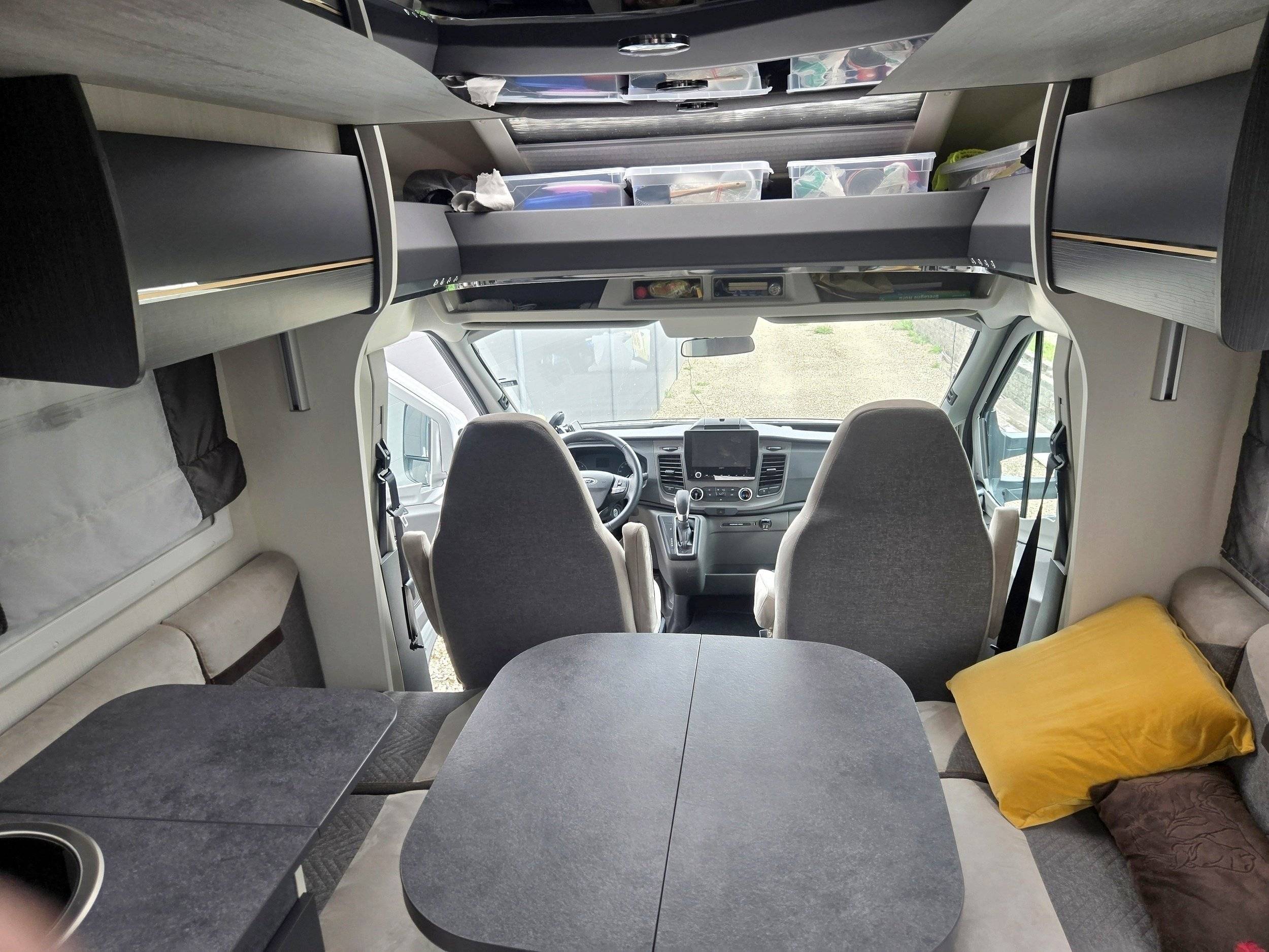 Chausson 777GA Titanium Premium