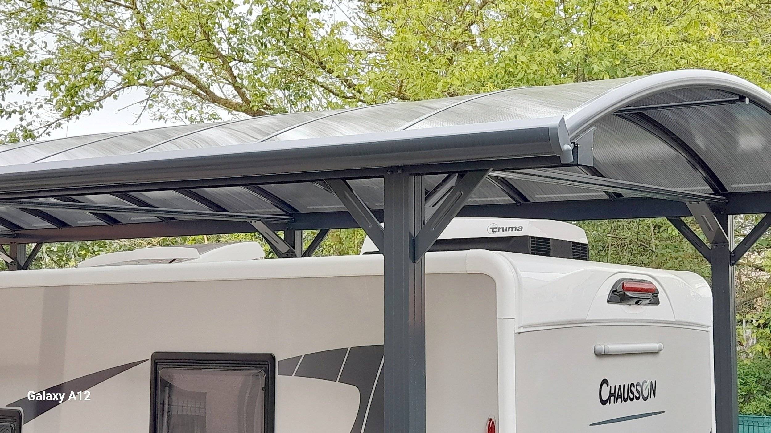 Chausson Chausson titanium VIP 788