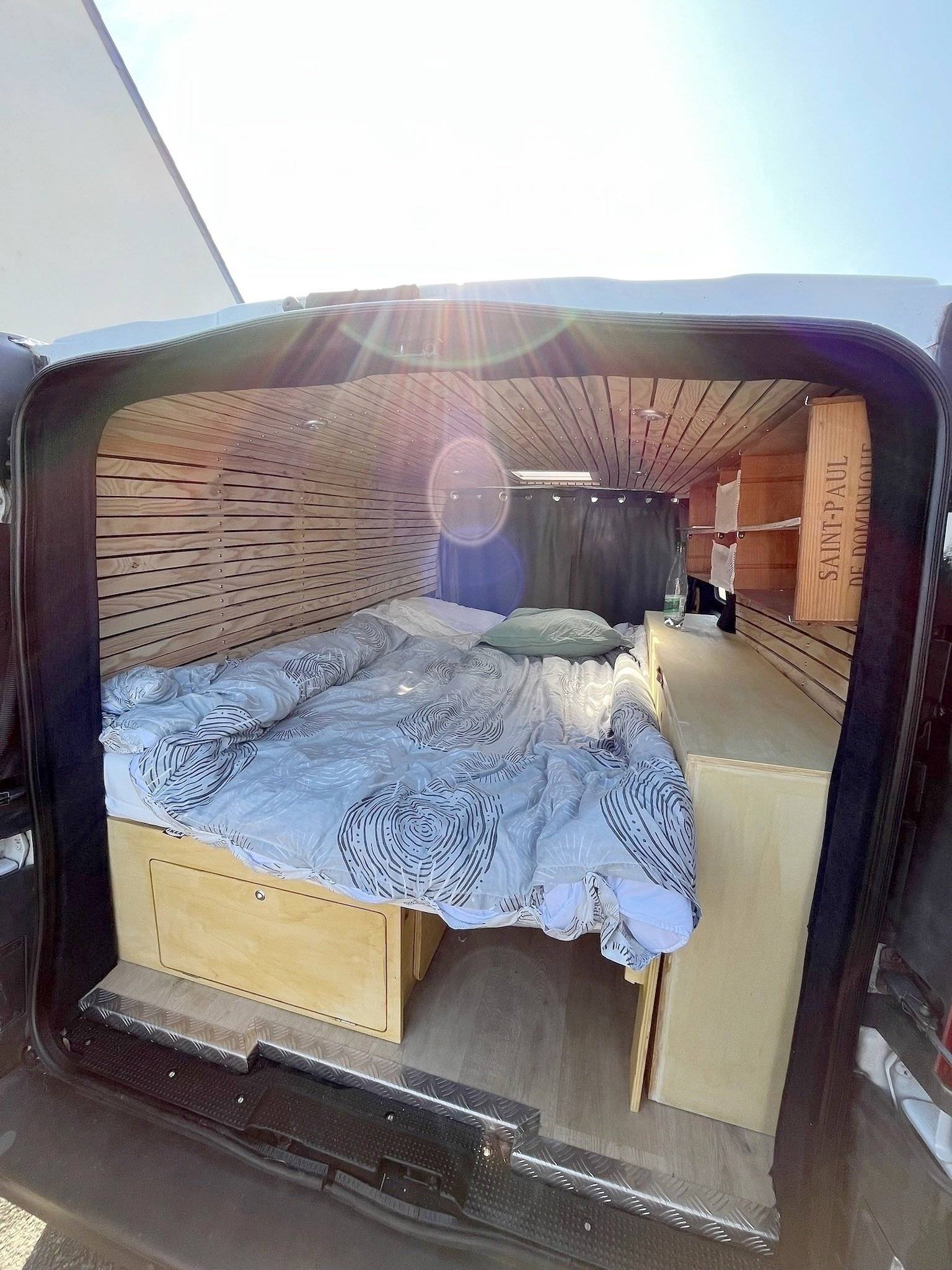 Opel Vivaro 2.0 115cv 16v