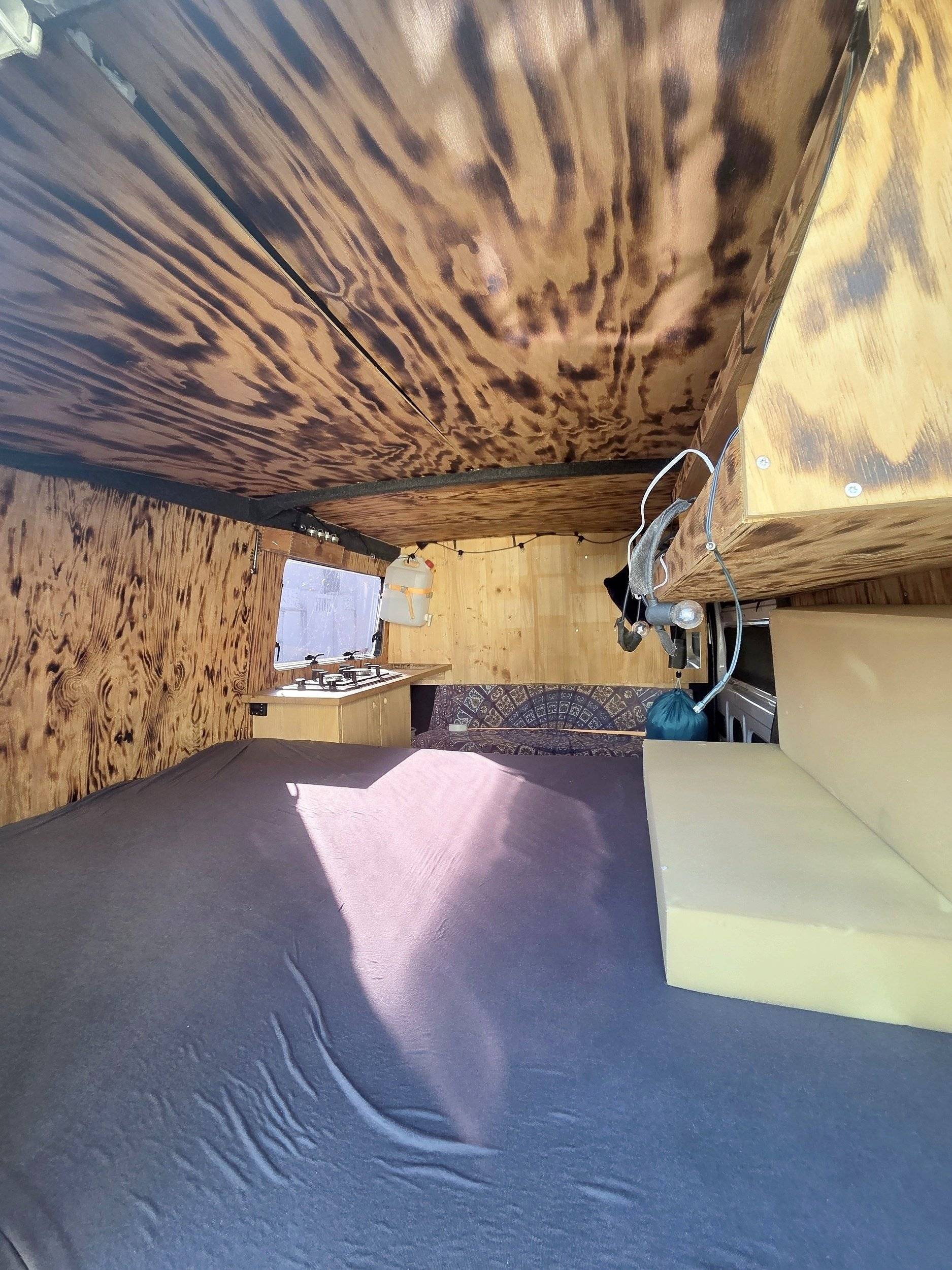 Coin repas  - Yescapa