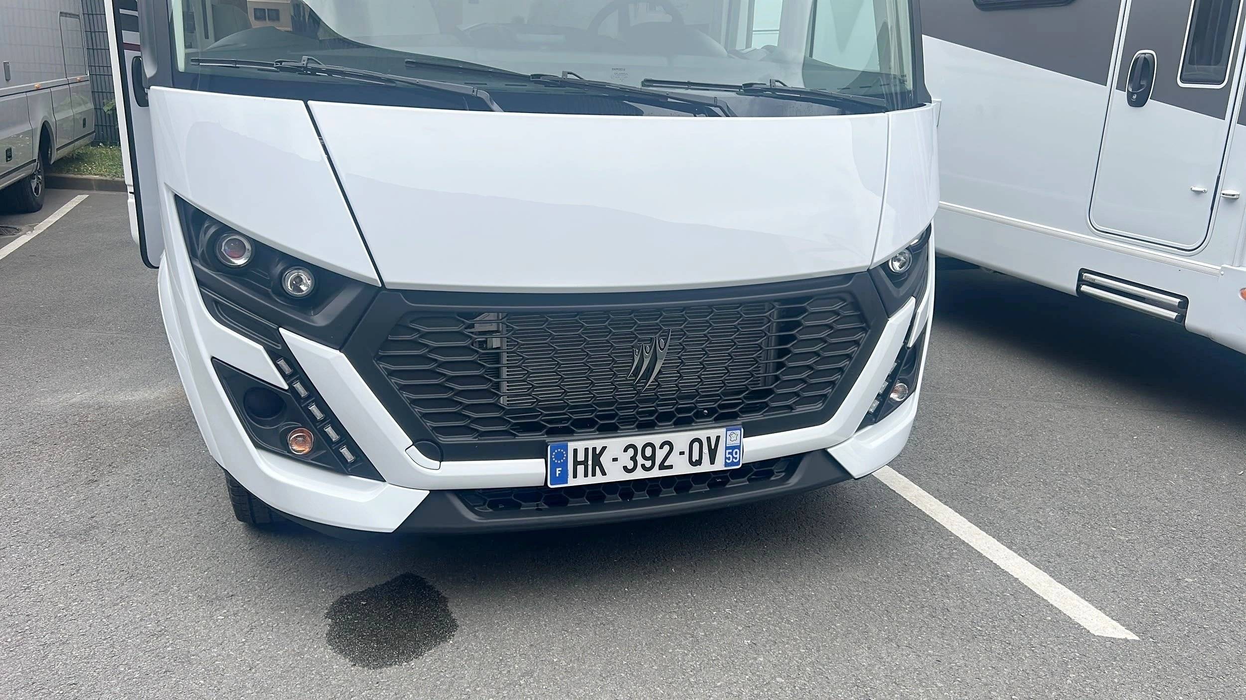 Rapido 896F