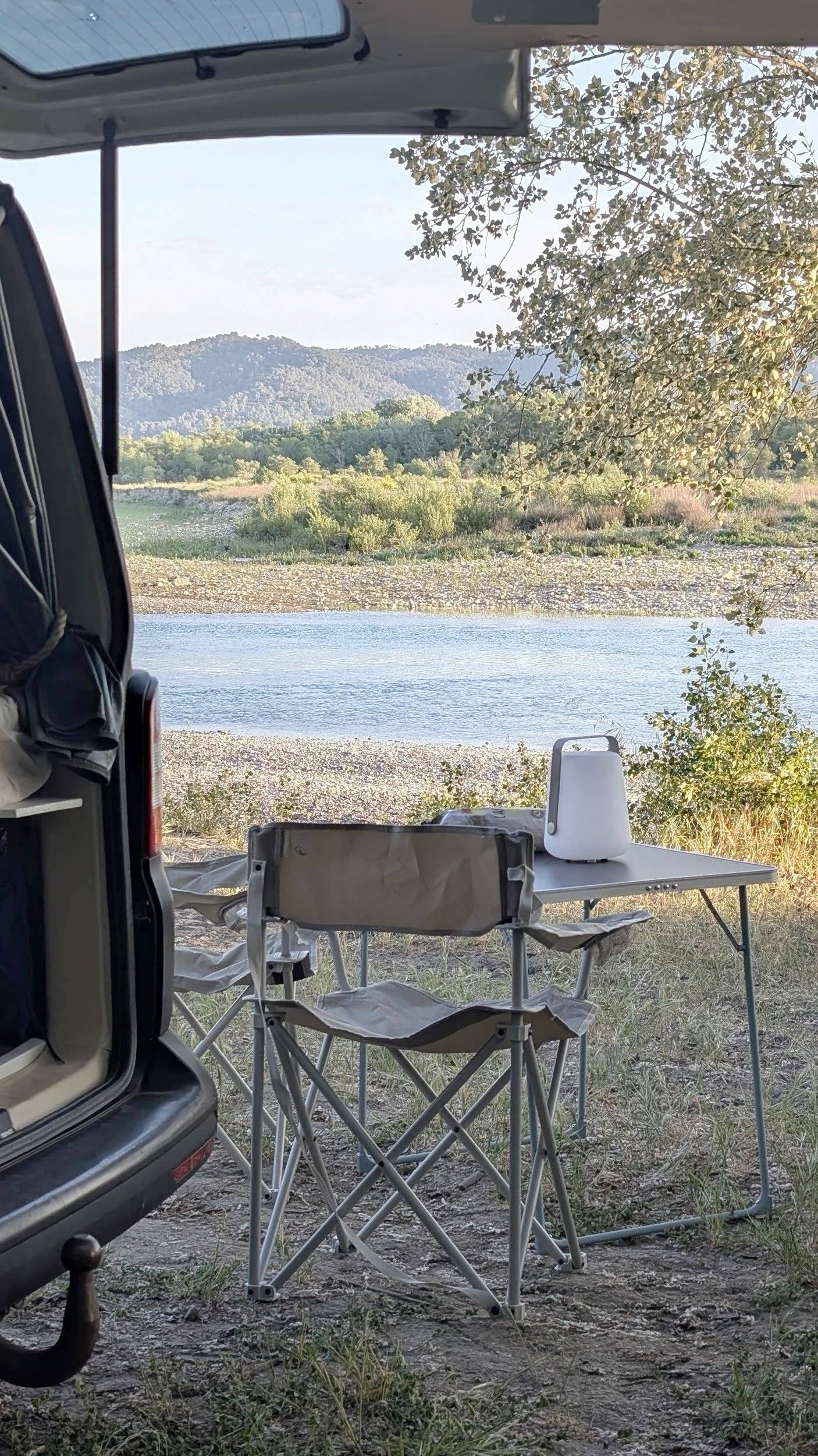 Volkswagen T5 2,0 l 114 ch