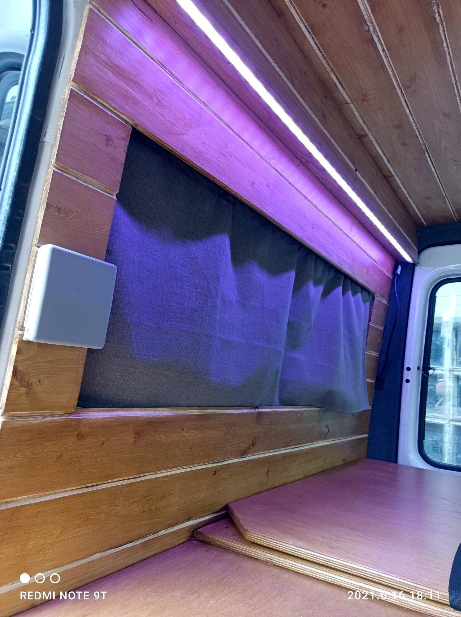 MERCEDES SPRINTER Sprinter 313CDI