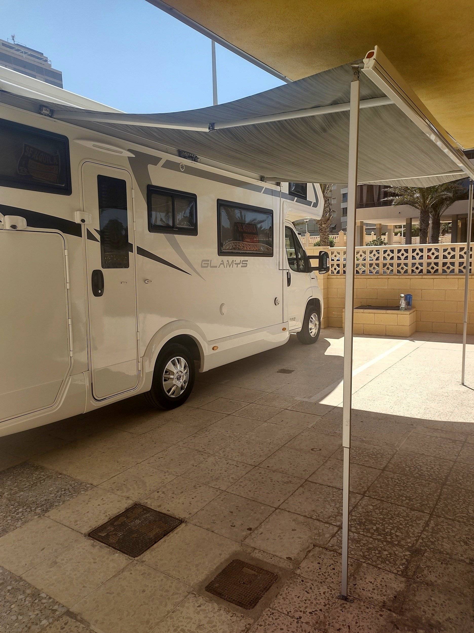 Mclouis McLouis Glamys 322