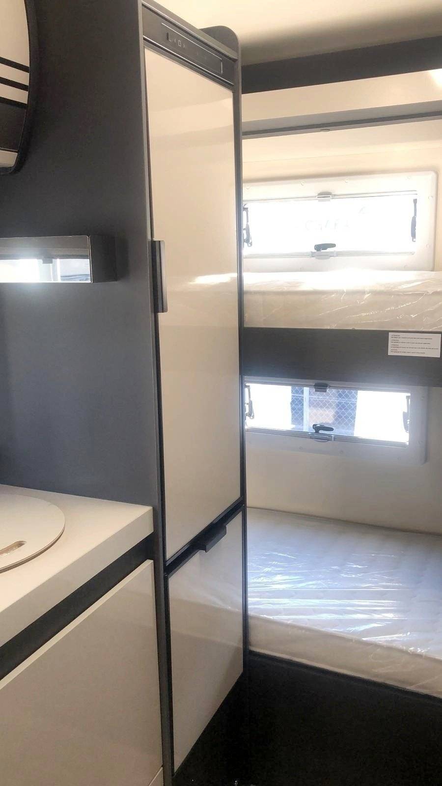 Roller Team Roller Team Kronos -  277M