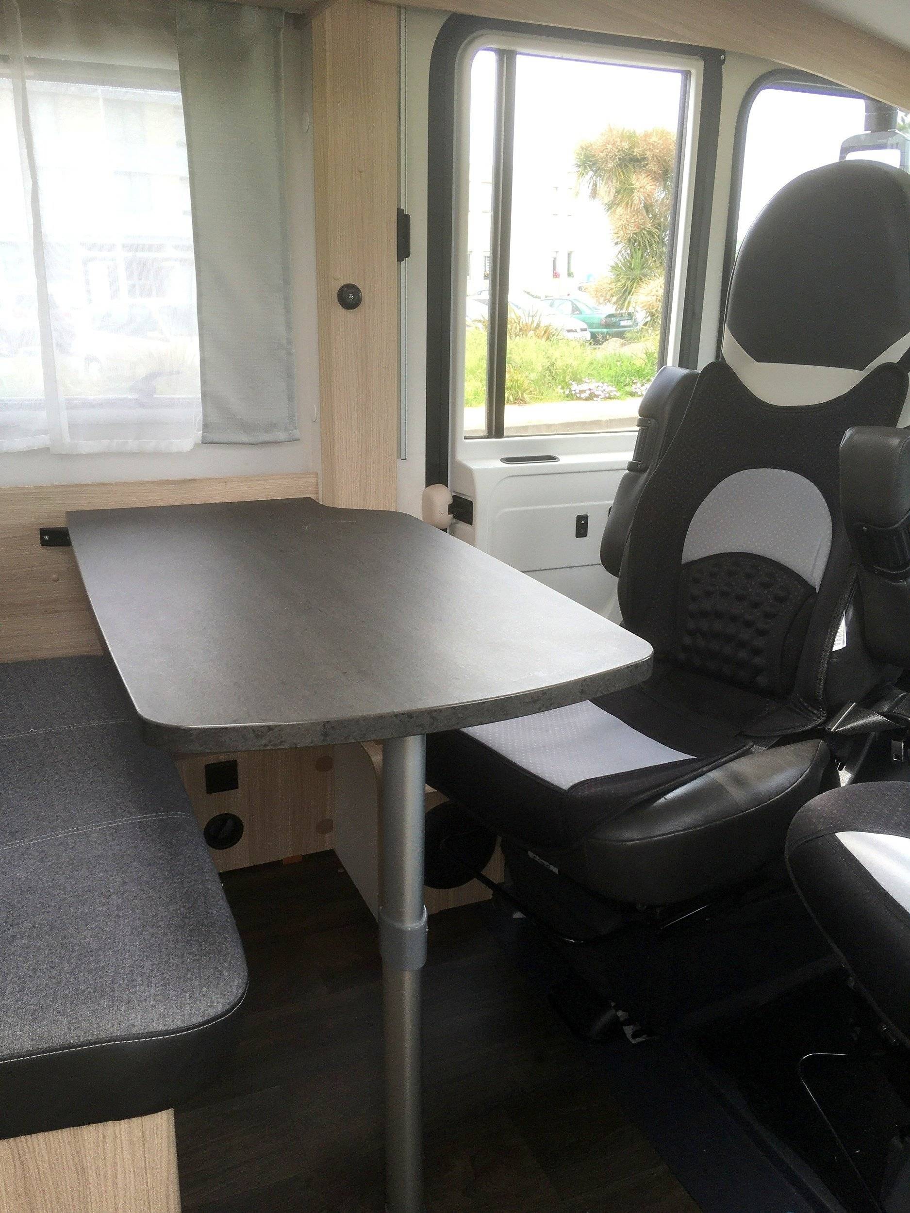 Sunlight FIAT DUCATO