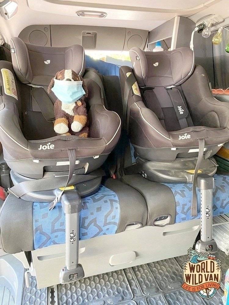 Westfalia Viano Marco Polo Westfalia