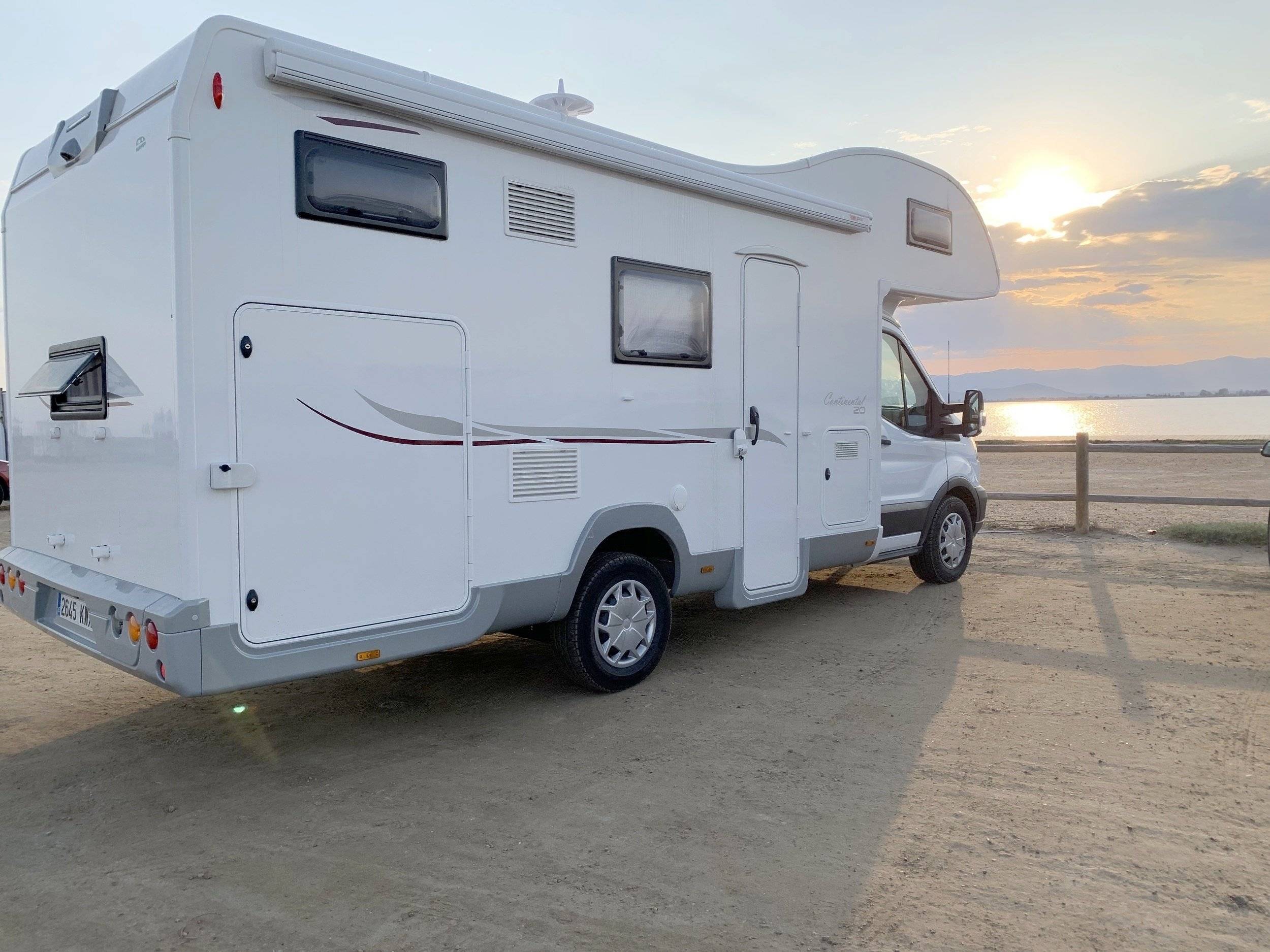 Ford continental 20 Continental 20