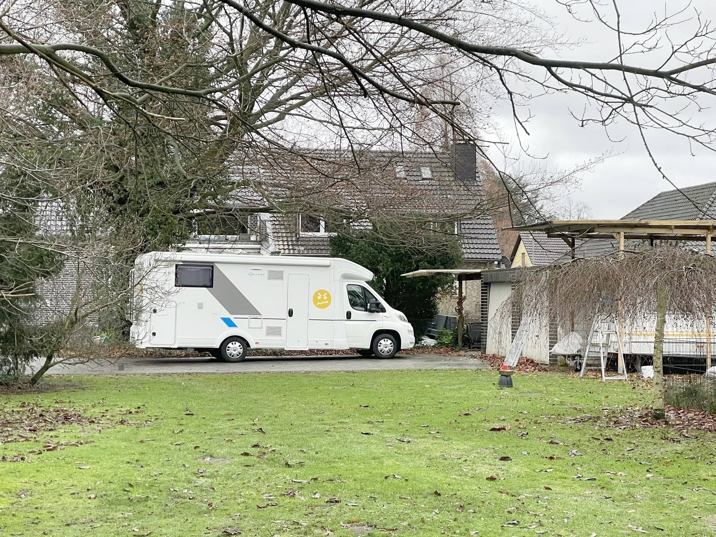 Sun Living Sun Living S75 SL