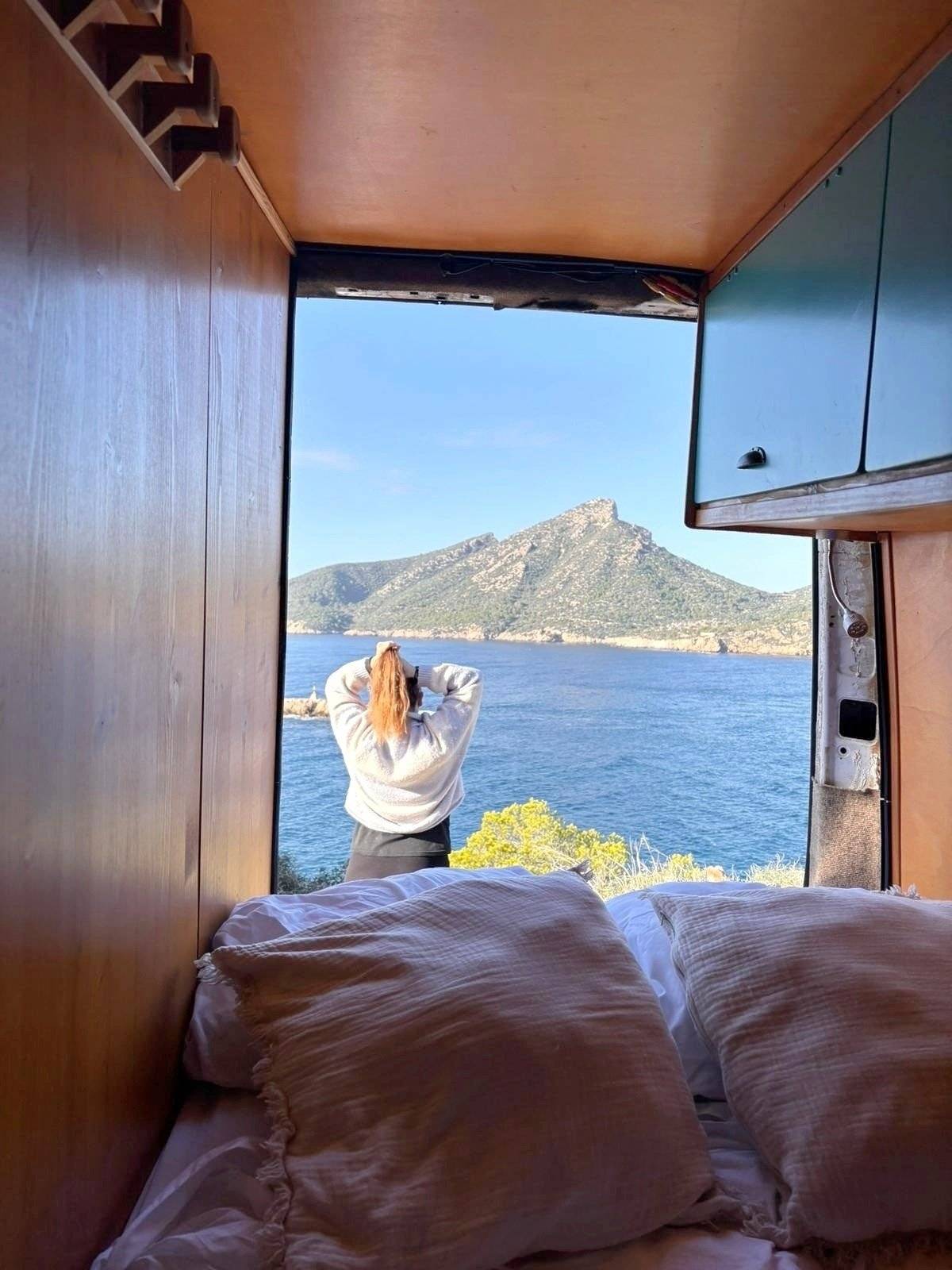 Mercedes Mercedes Sprinter 313 cdi