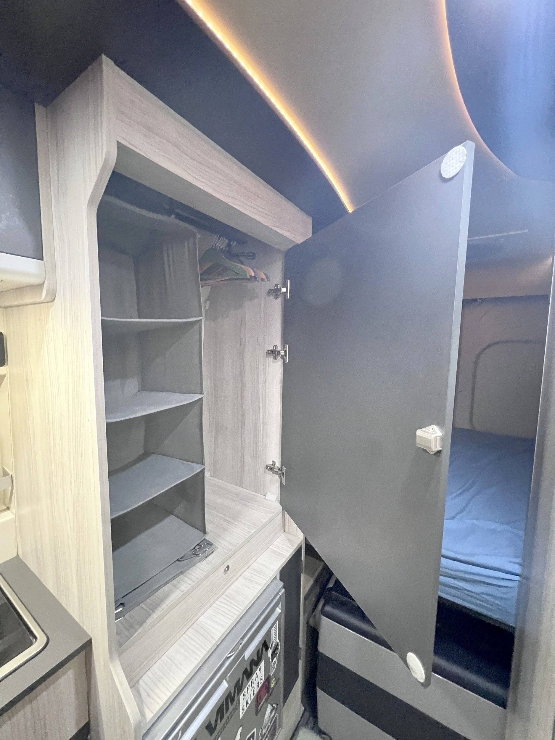 Fiat Ducato 2,3 l Multijet 130 ch.