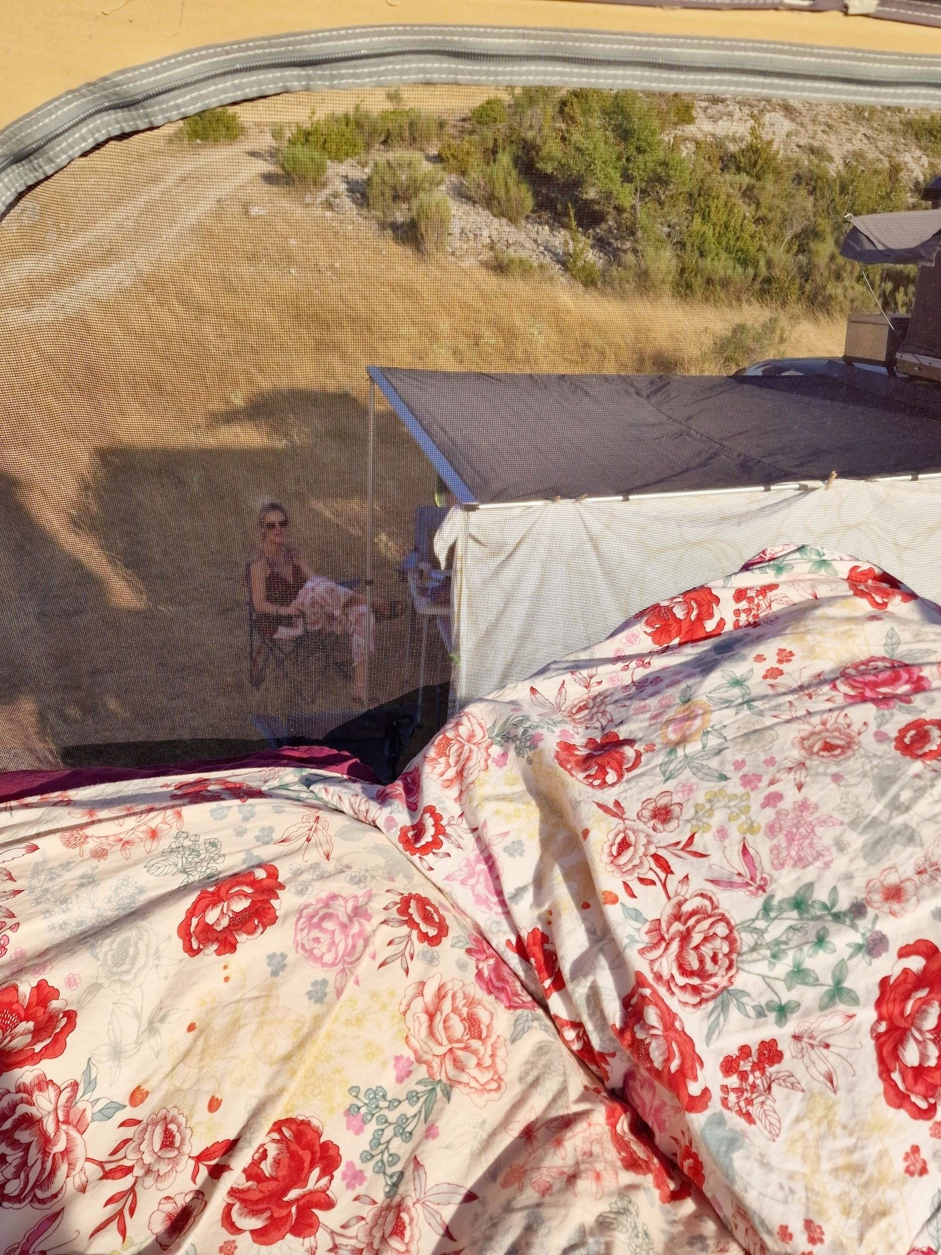 Avanoa camper T5 2,5l 174 ch