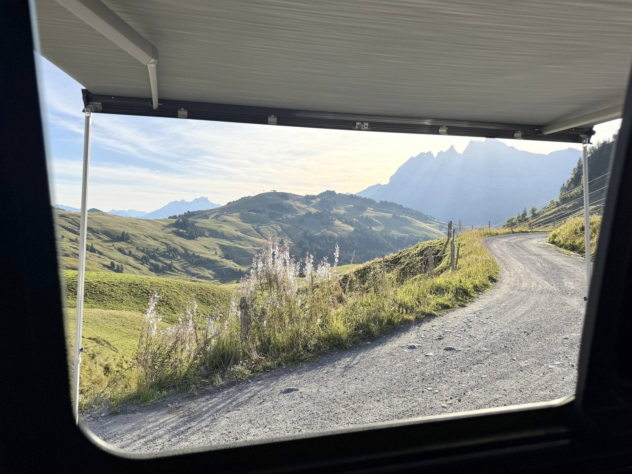 Volkswagen T6 2,0 l 204 ch 4 Motion